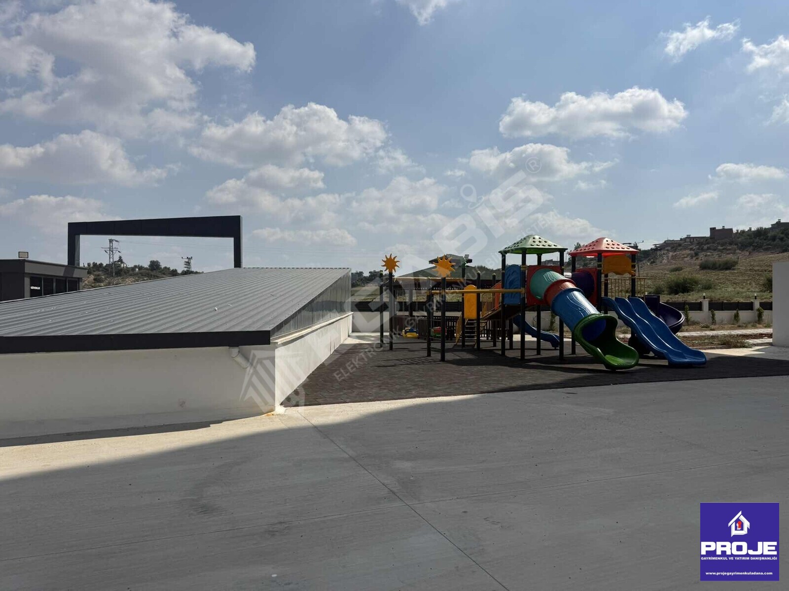 KABASAKAL BULVAR ÜZERİ 4+1 ULTRA LÜX (0) DAİRE - 26
