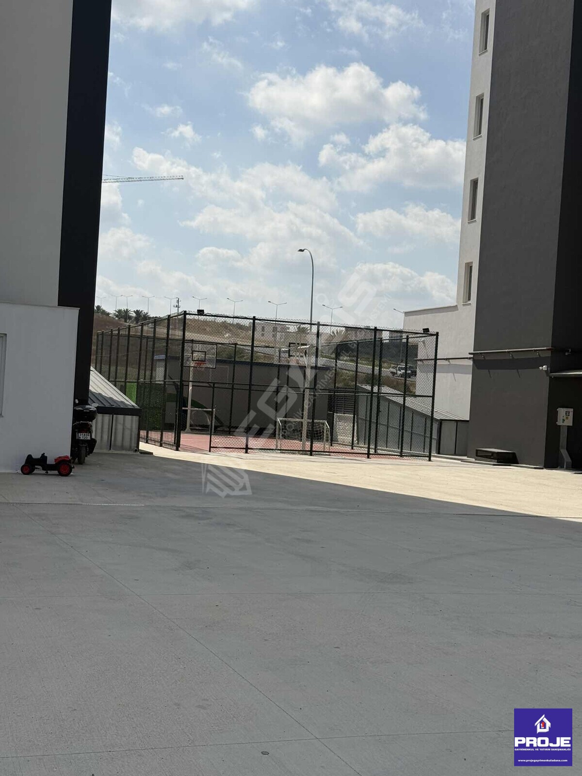 KABASAKAL BULVAR ÜZERİ 4+1 ULTRA LÜX (0) DAİRE - 27