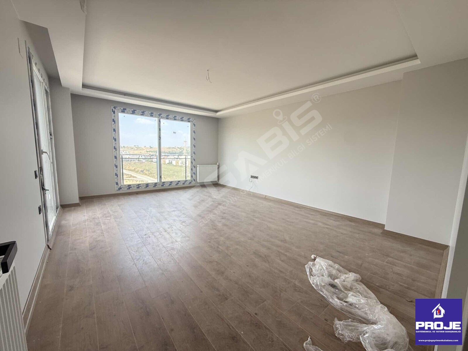 KABASAKAL' da 3+1 KAPALI MUTFAK LÜX SİTE BULVAR ÜZERİ (0) DAİRE - 6