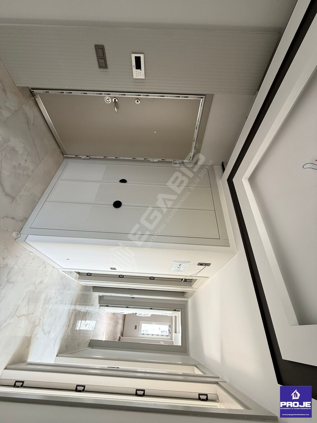 KABASAKAL'DA KONFORUN VE DİZAYNIN BULUŞTUĞU SATILIK DAİRE