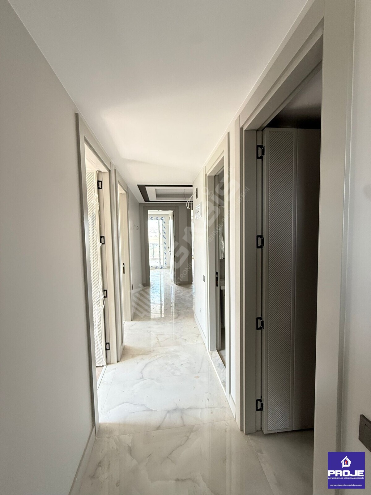 KABASAKAL'DA KONFORUN VE DİZAYNIN BULUŞTUĞU SATILIK DAİRE - 2