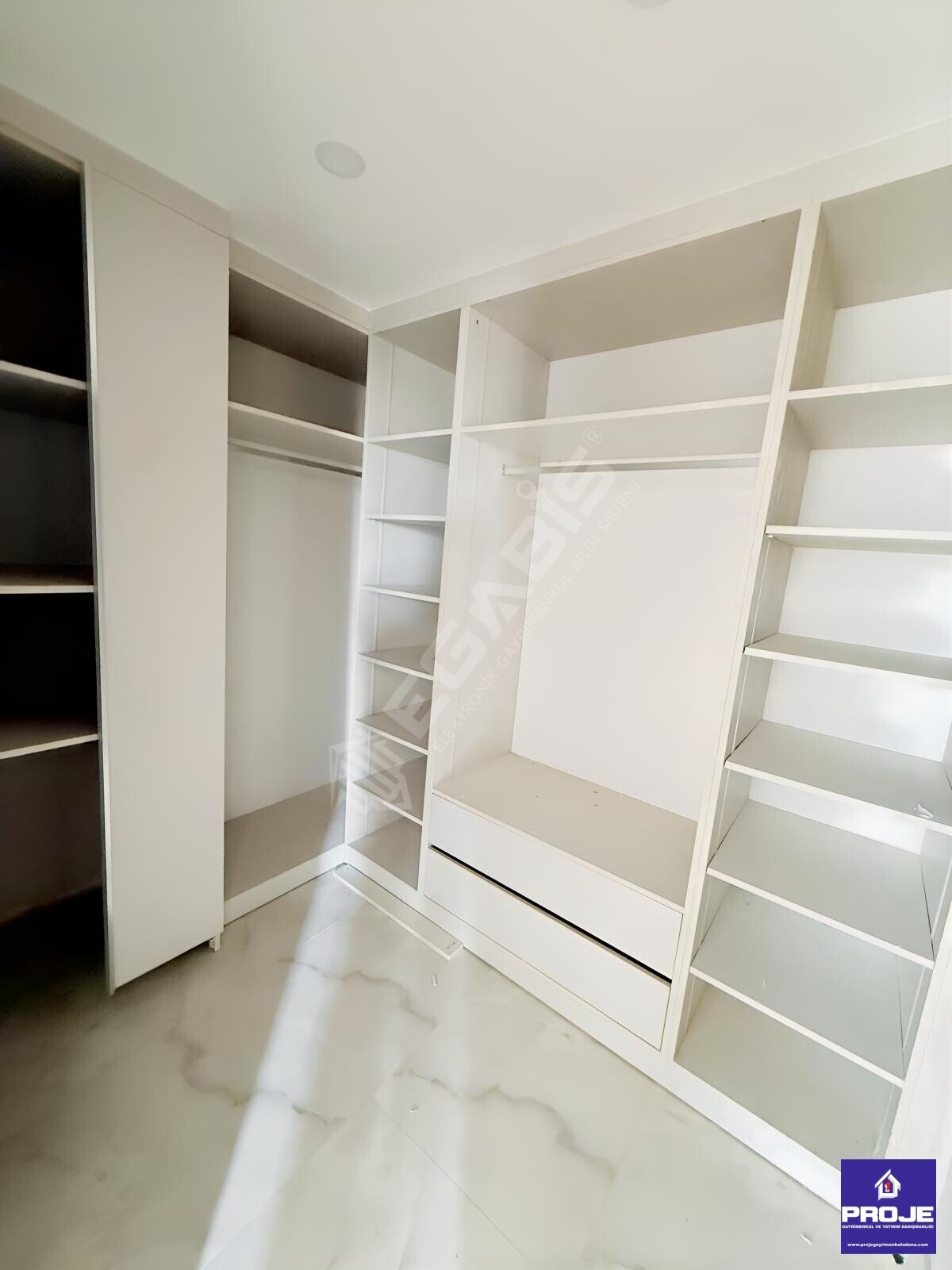KABASAKAL'DA KONFORUN VE DİZAYNIN BULUŞTUĞU SATILIK DAİRE - 4