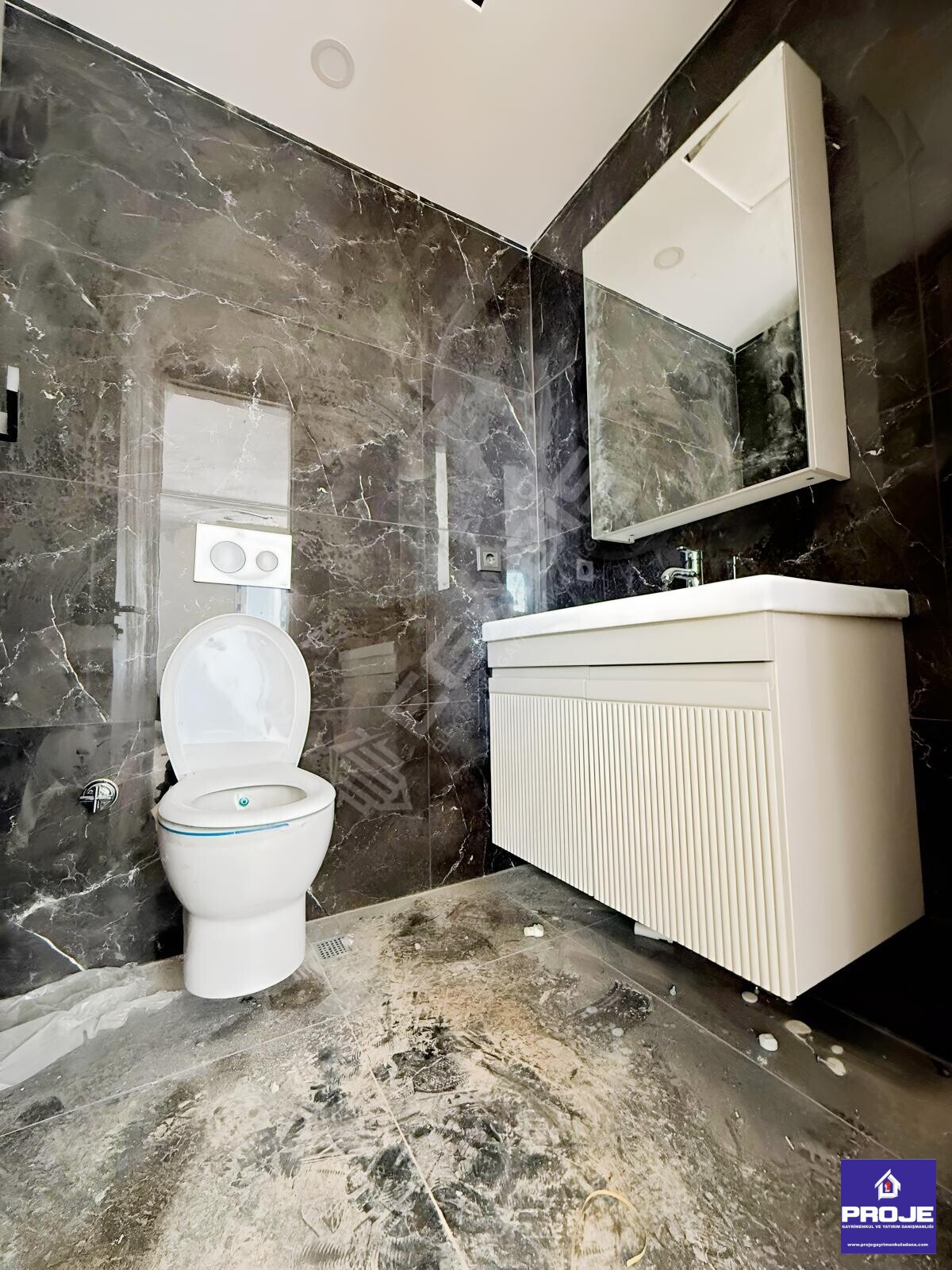 KABASAKAL'DA KONFORUN VE DİZAYNIN BULUŞTUĞU SATILIK DAİRE - 5