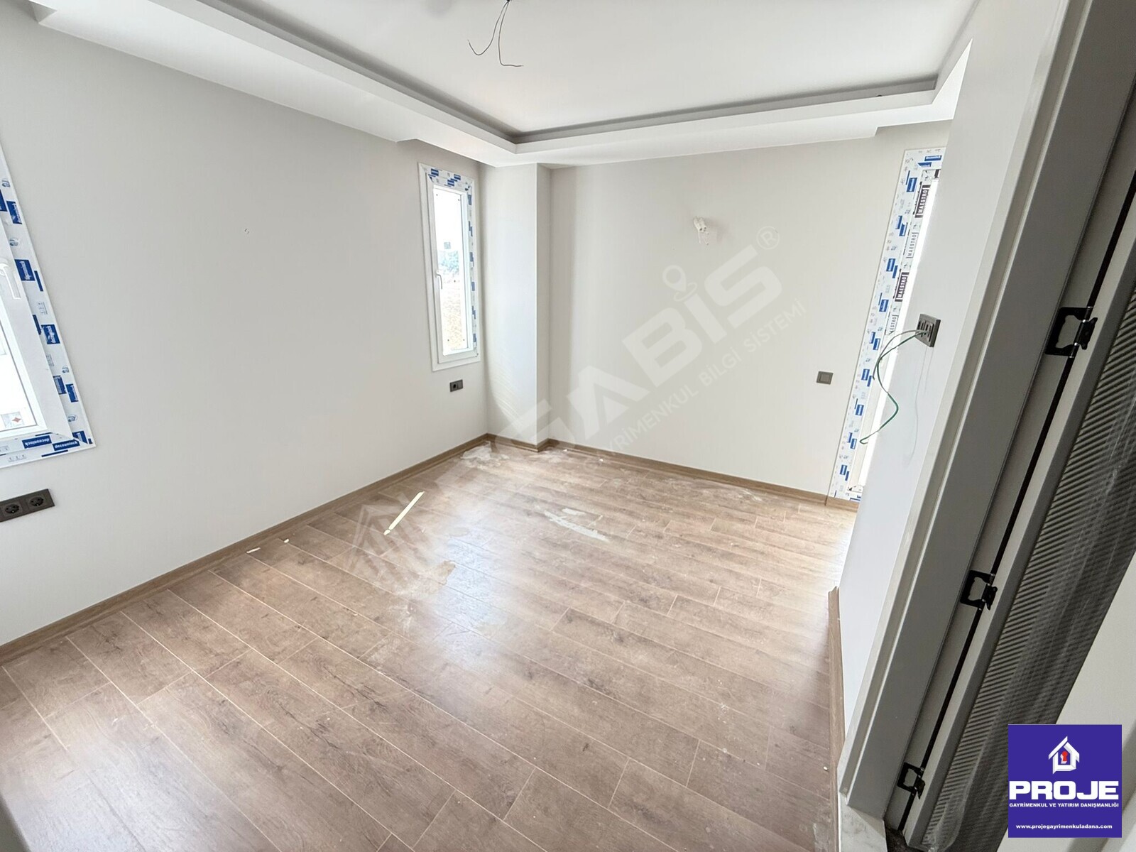 KABASAKAL'DA KONFORUN VE DİZAYNIN BULUŞTUĞU SATILIK DAİRE - 6