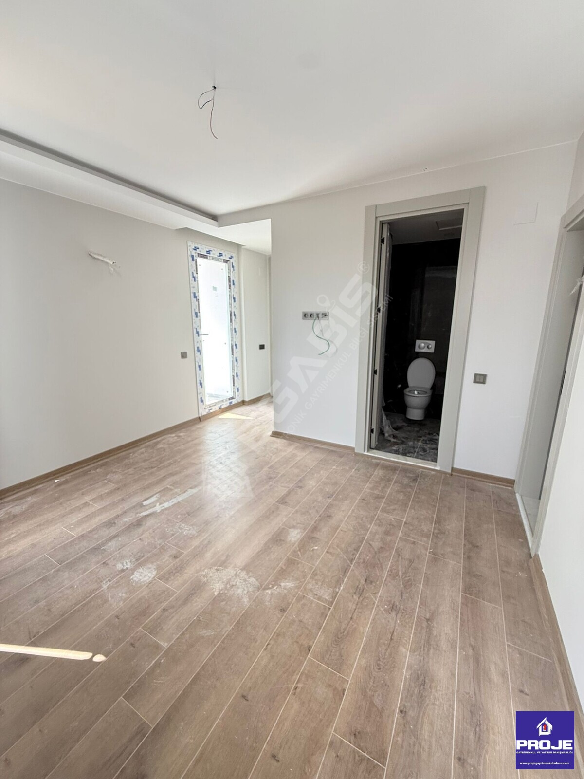 KABASAKAL'DA KONFORUN VE DİZAYNIN BULUŞTUĞU SATILIK DAİRE - 7