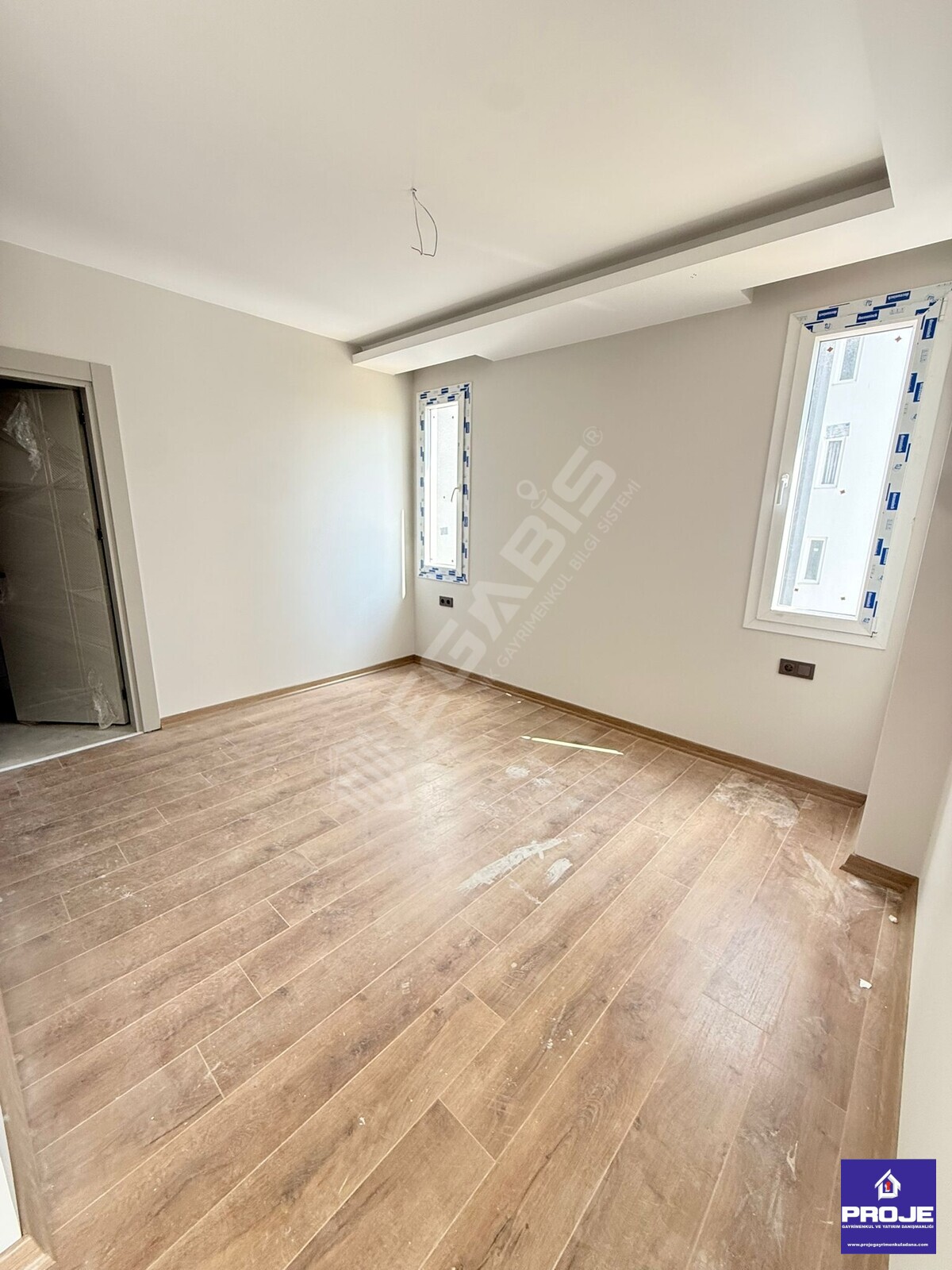 KABASAKAL'DA KONFORUN VE DİZAYNIN BULUŞTUĞU SATILIK DAİRE - 8