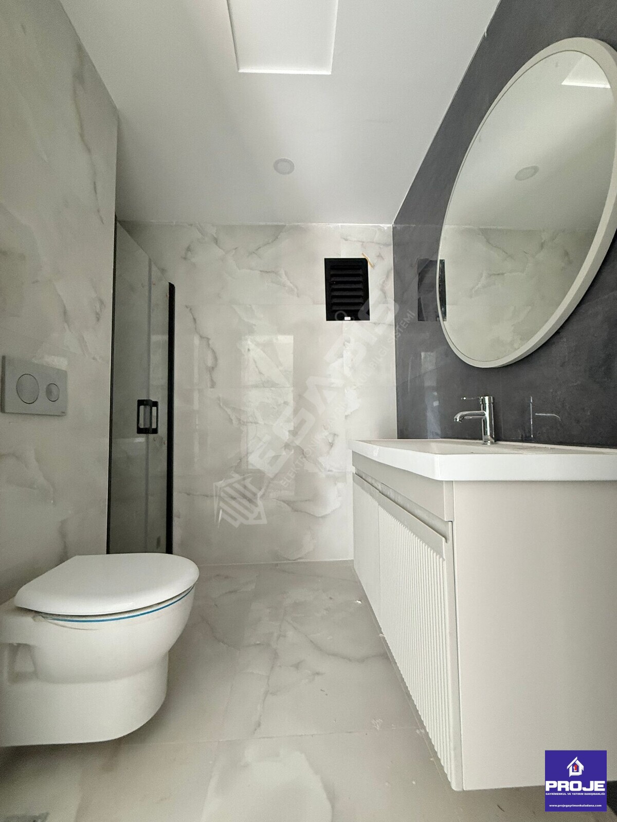 KABASAKAL'DA KONFORUN VE DİZAYNIN BULUŞTUĞU SATILIK DAİRE - 9