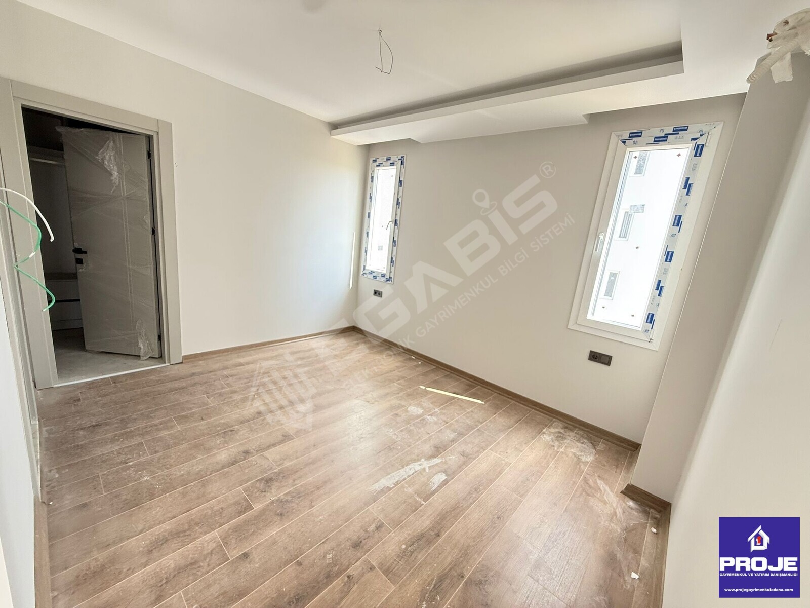 KABASAKAL'DA KONFORUN VE DİZAYNIN BULUŞTUĞU SATILIK DAİRE - 10