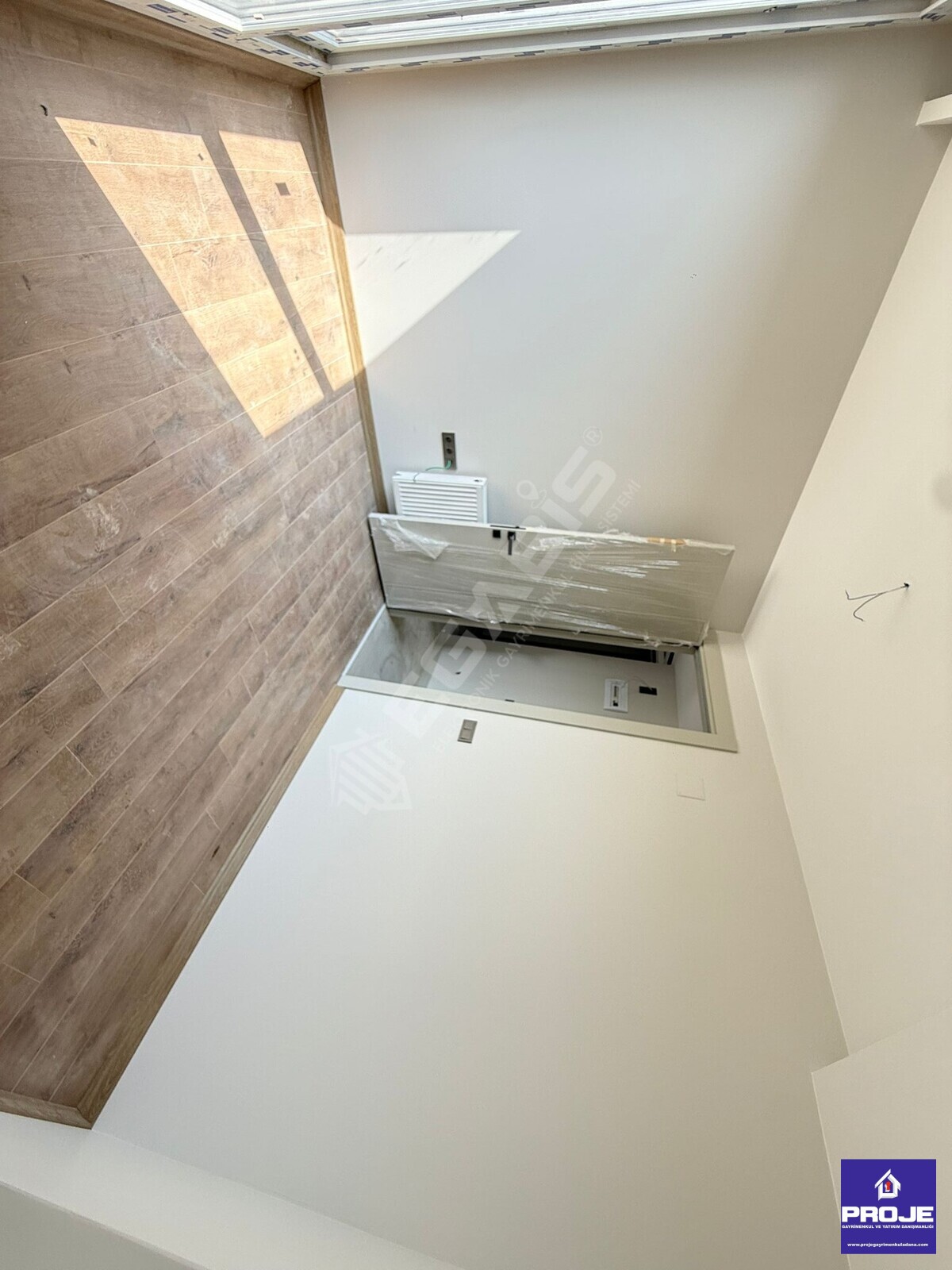KABASAKAL'DA KONFORUN VE DİZAYNIN BULUŞTUĞU SATILIK DAİRE - 11