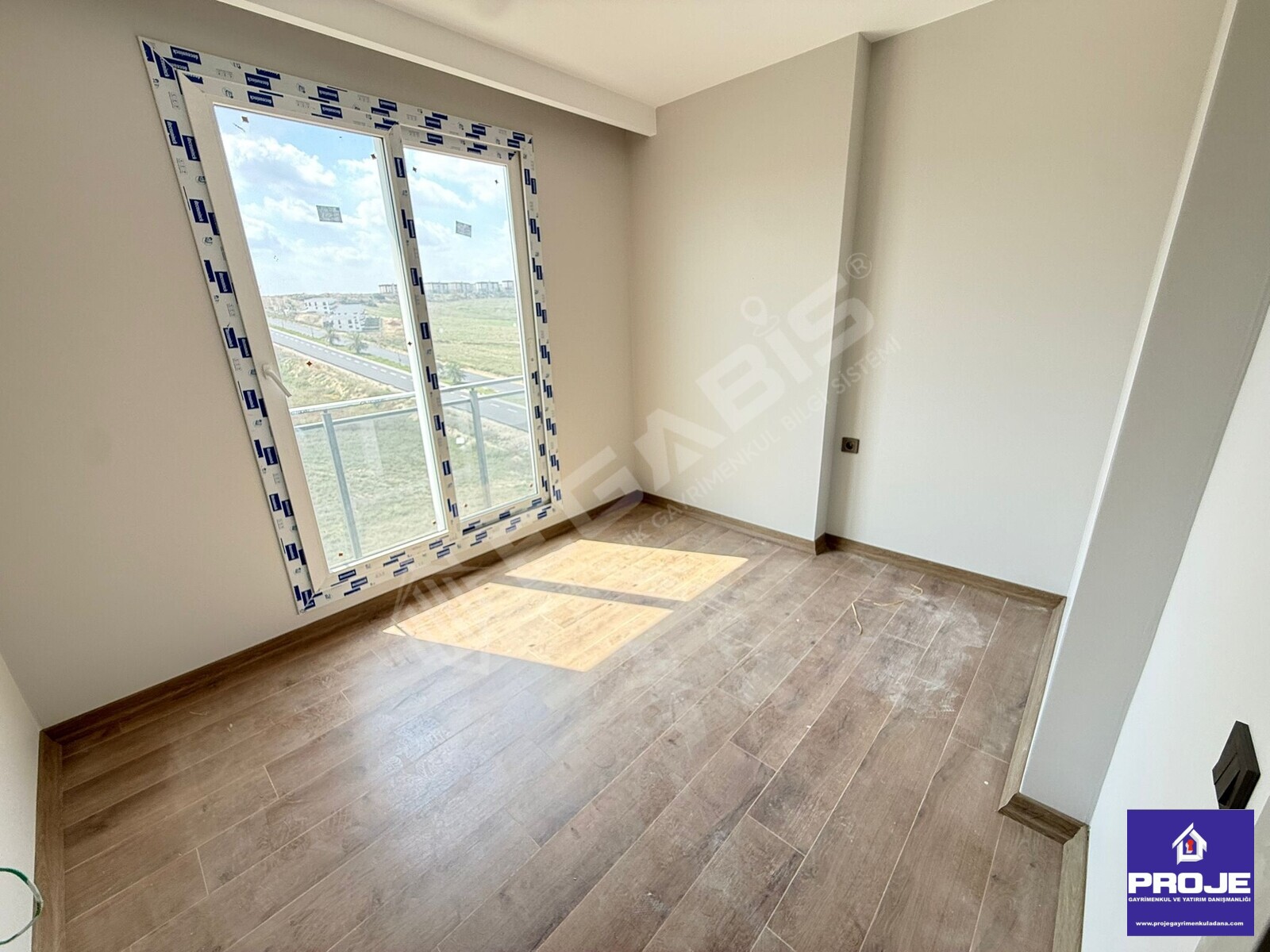 KABASAKAL'DA KONFORUN VE DİZAYNIN BULUŞTUĞU SATILIK DAİRE - 12