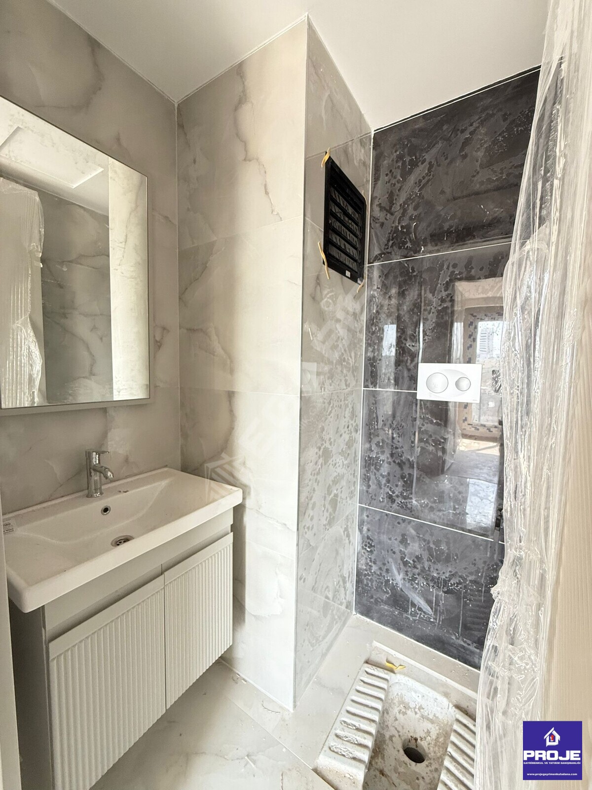 KABASAKAL'DA KONFORUN VE DİZAYNIN BULUŞTUĞU SATILIK DAİRE - 13