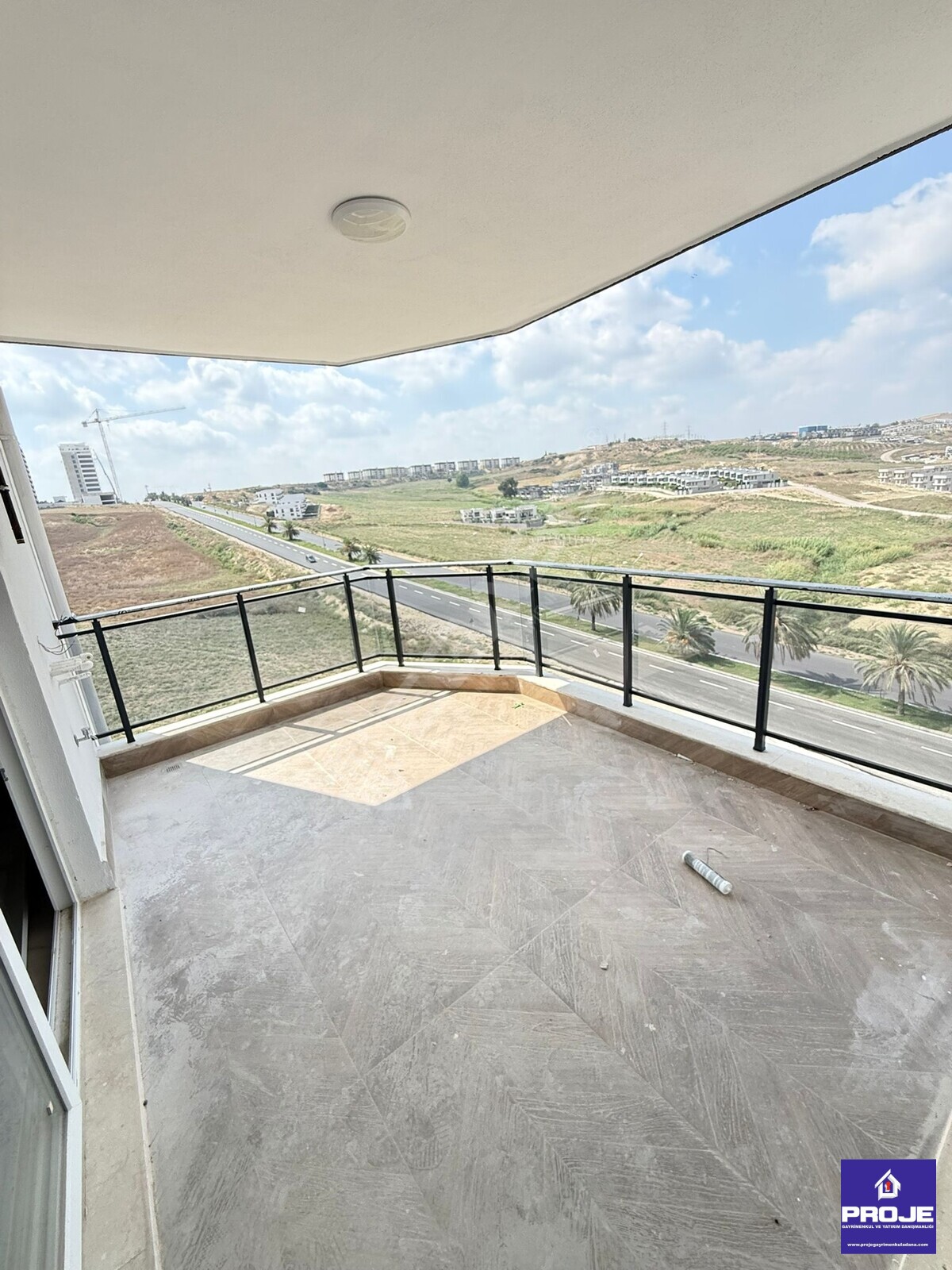 KABASAKAL'DA KONFORUN VE DİZAYNIN BULUŞTUĞU SATILIK DAİRE - 15