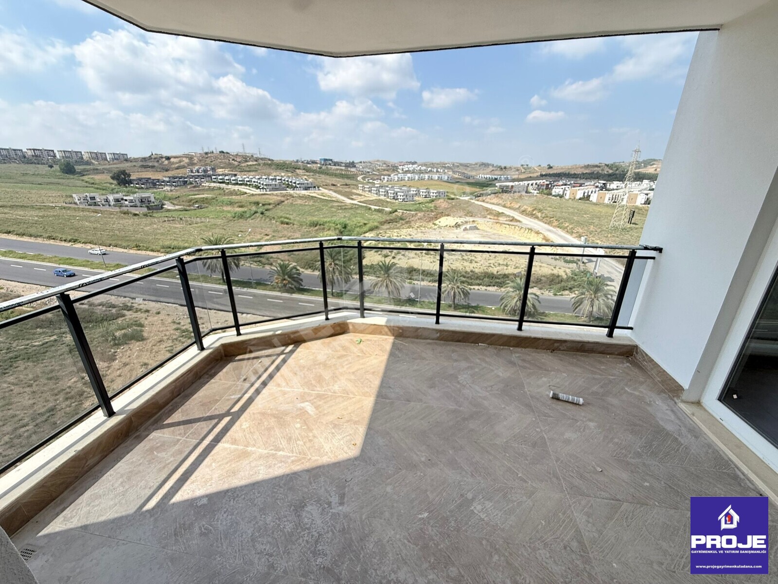 KABASAKAL'DA KONFORUN VE DİZAYNIN BULUŞTUĞU SATILIK DAİRE - 16