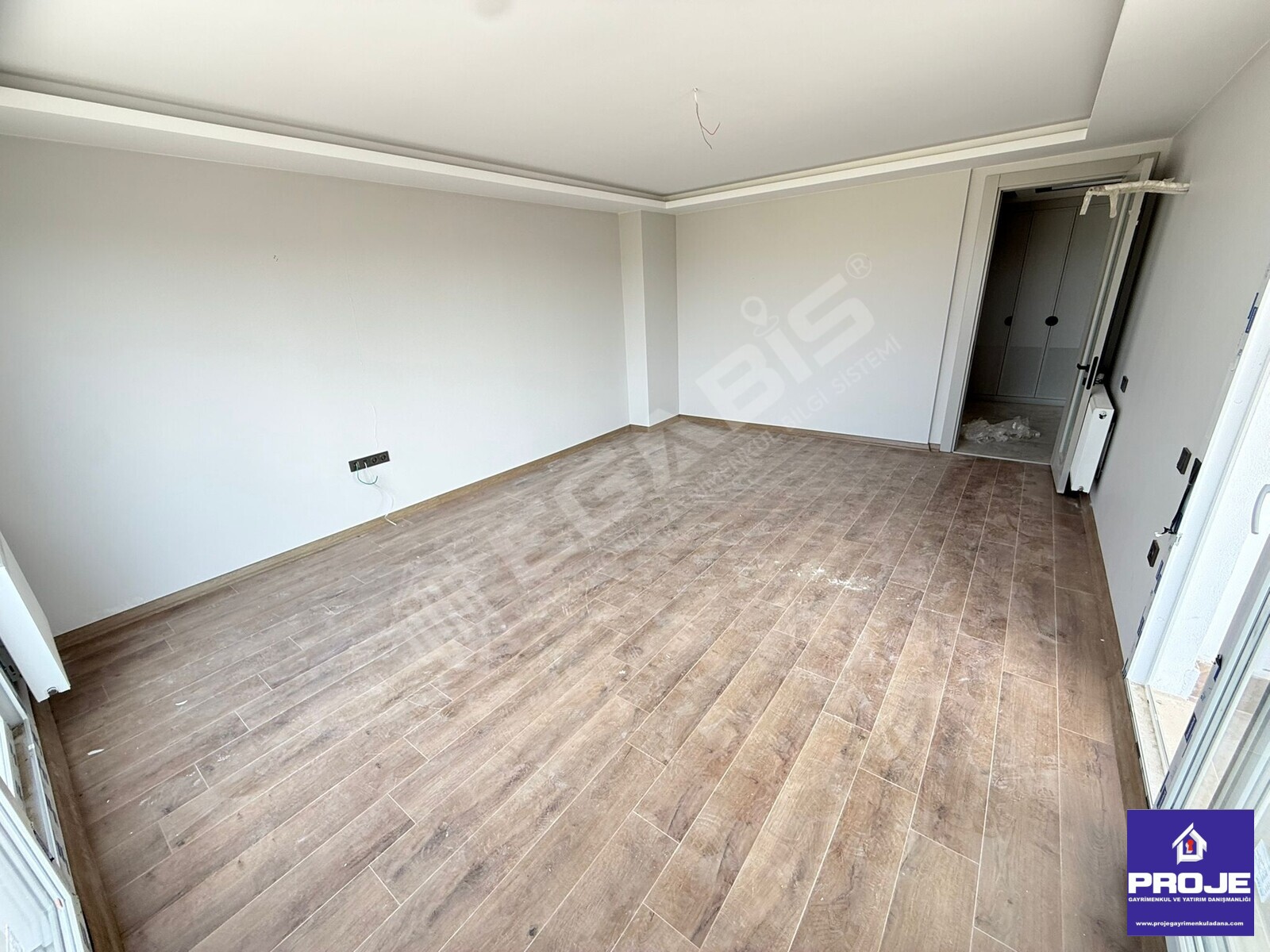 KABASAKAL'DA KONFORUN VE DİZAYNIN BULUŞTUĞU SATILIK DAİRE - 18