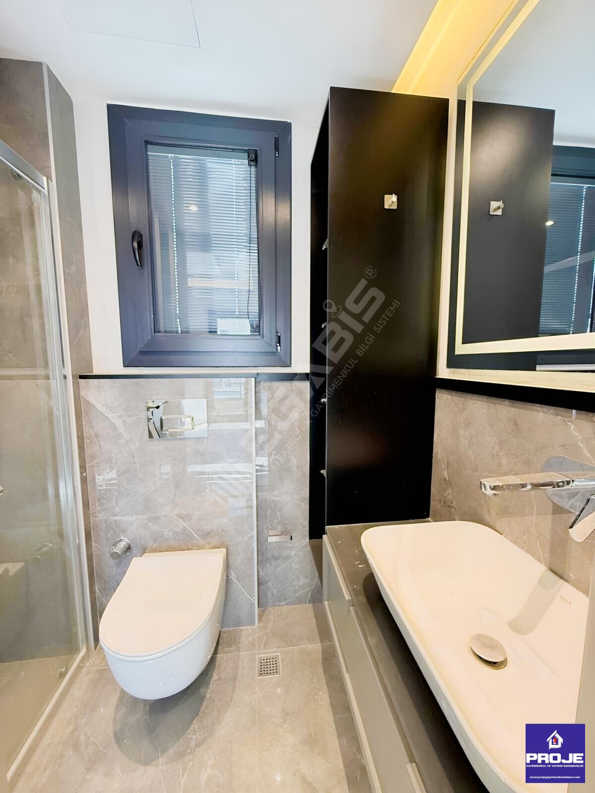 HİLLL TOWN'DA ARANILAN ULTRA LÜX 4+1 DAİRE GELDİ ! - 7
