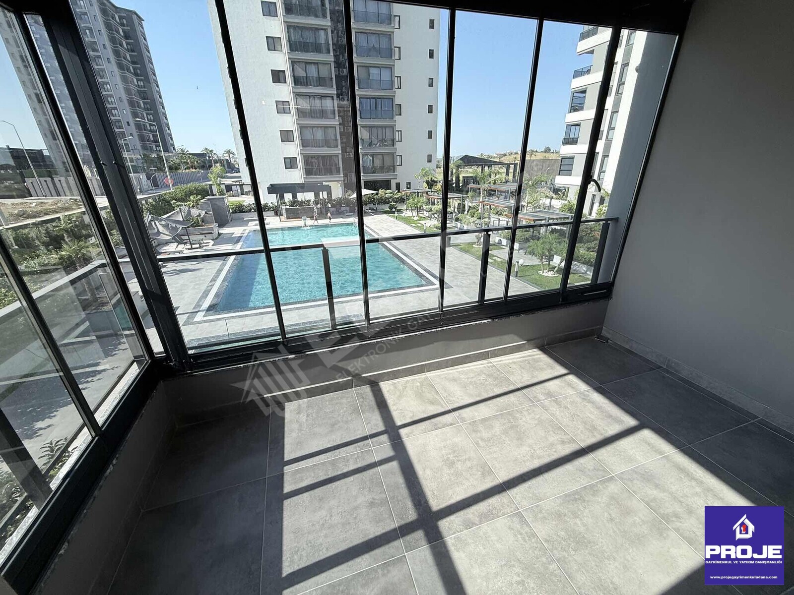 HİLLL TOWN'DA ARANILAN ULTRA LÜX 4+1 DAİRE GELDİ ! - 34