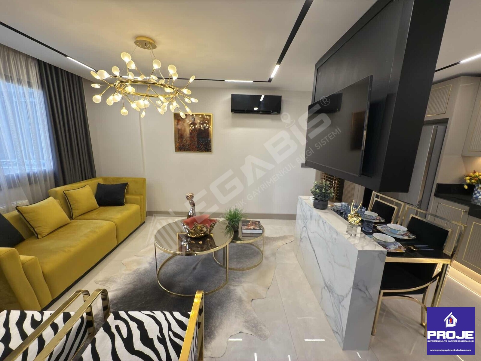 KABASAKALIN İNCİSİ HİLL TOWN ULTRA LÜX ELİT YAŞAM - 6