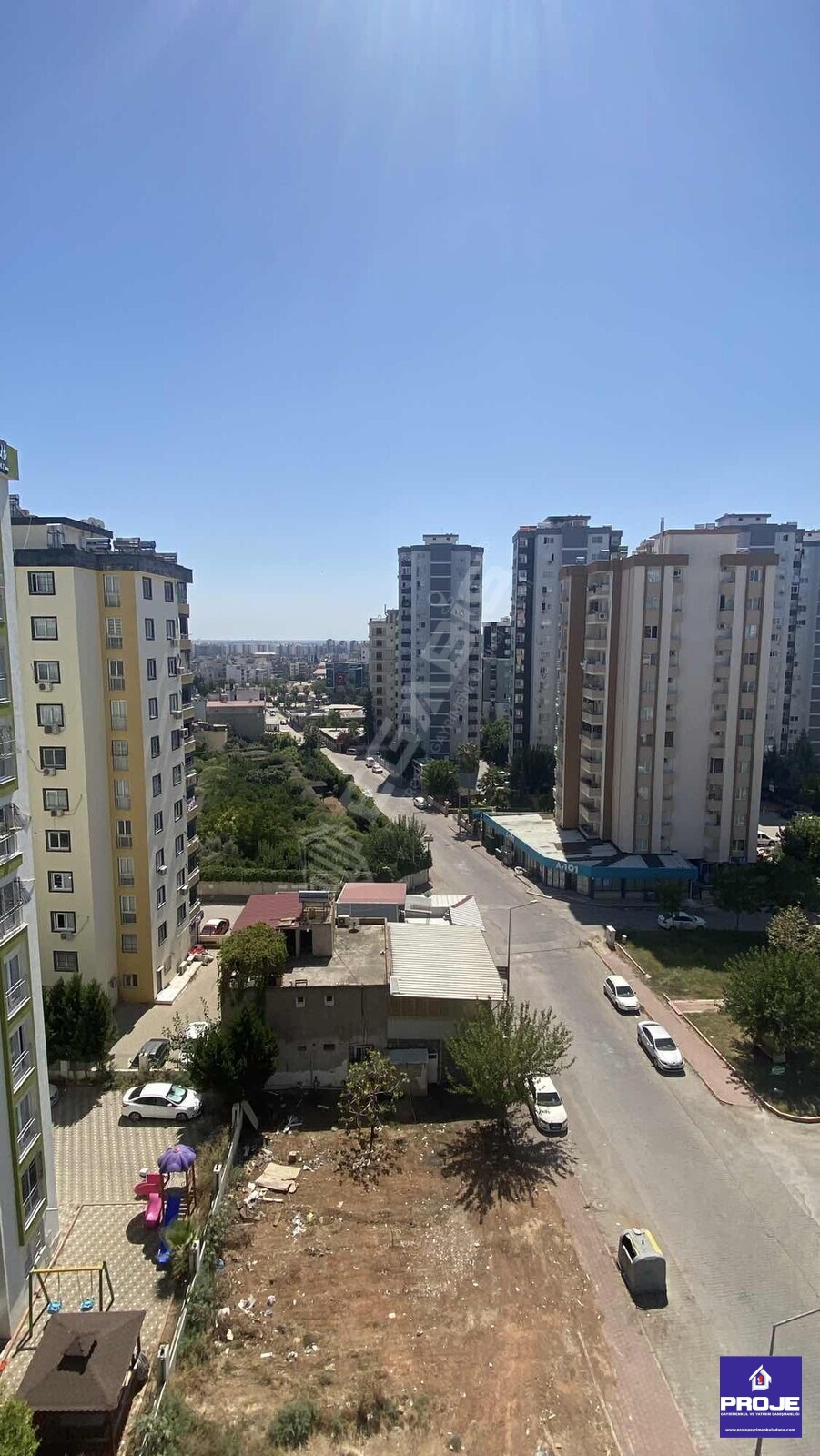 İZZETBEGOVİÇ YÜRÜME MESAFESİ,HAYAT BÜFE SOKAĞI,CEPHELERİ AÇIK - 31