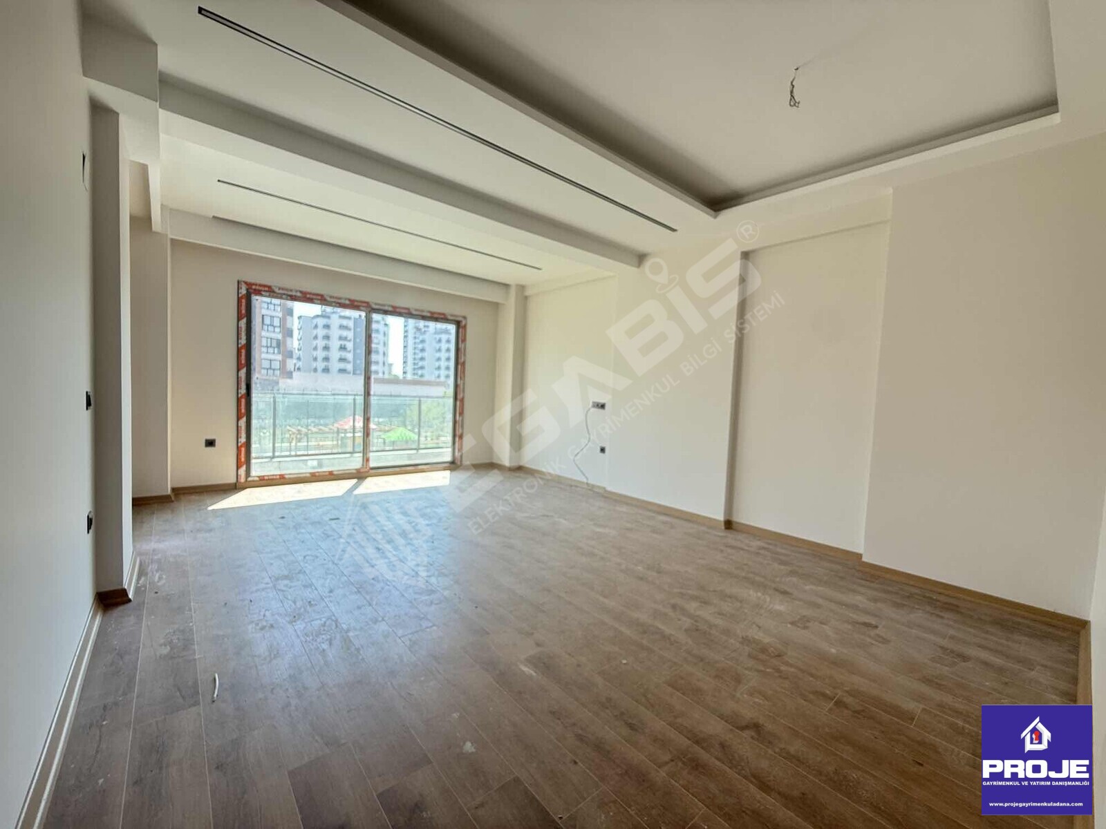 GÜRSELPAŞA DA HAVUZLU K.OTOPARK (0) ULTRA LÜX DAİRE - 5