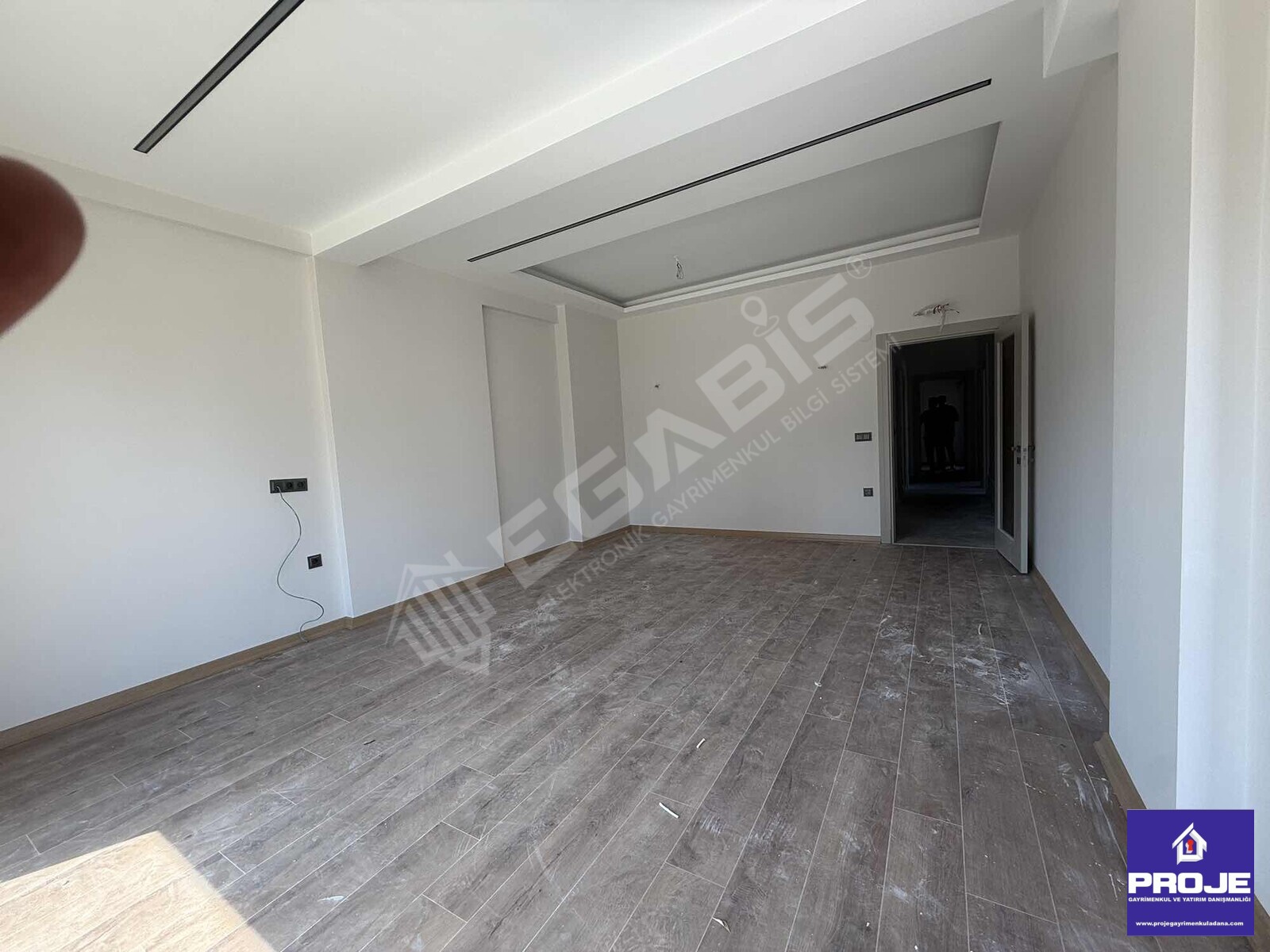 GÜRSELPAŞA DA HAVUZLU K.OTOPARK (0) ULTRA LÜX DAİRE - 8