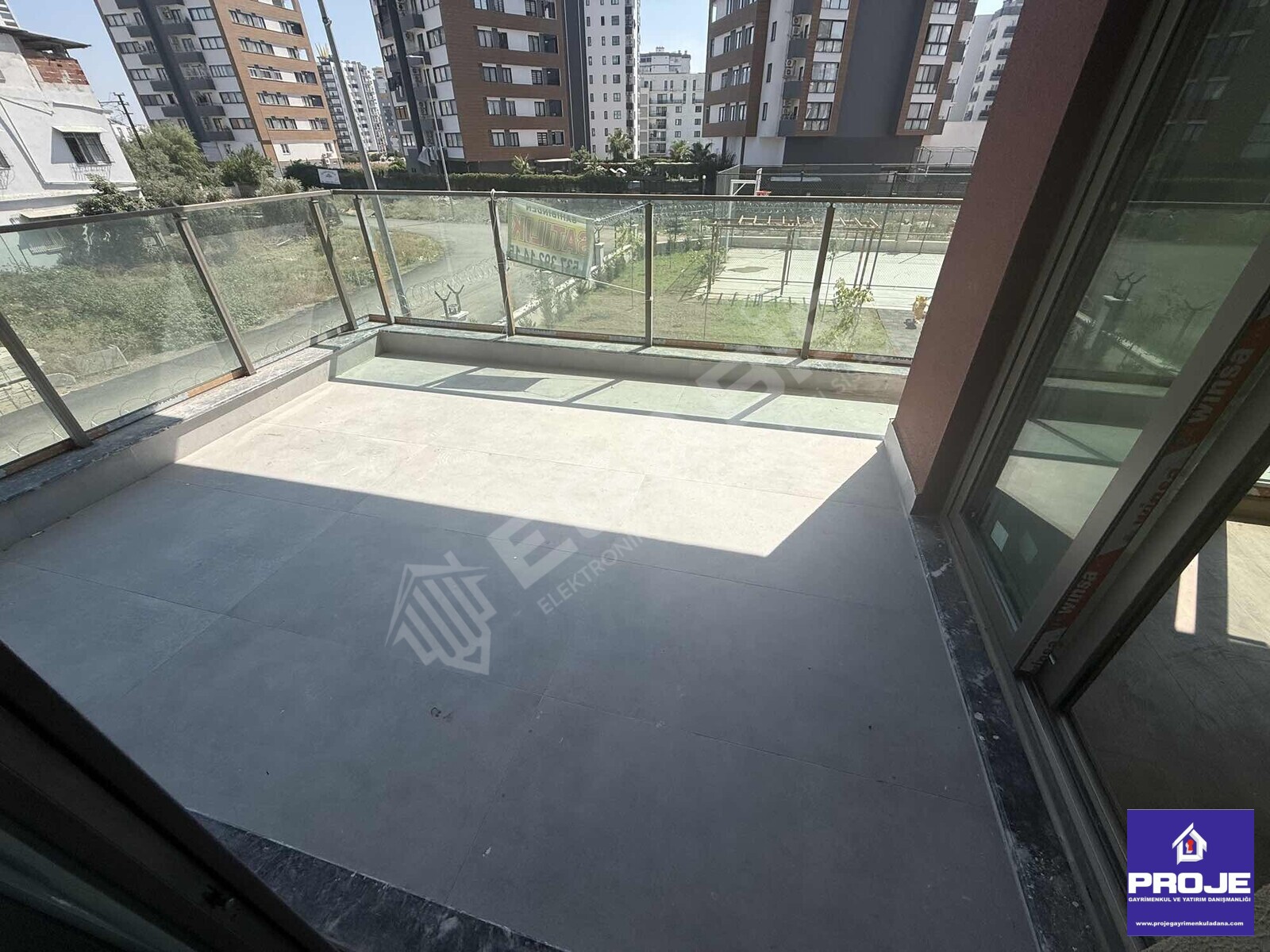 GÜRSELPAŞA DA HAVUZLU K.OTOPARK (0) ULTRA LÜX DAİRE - 10