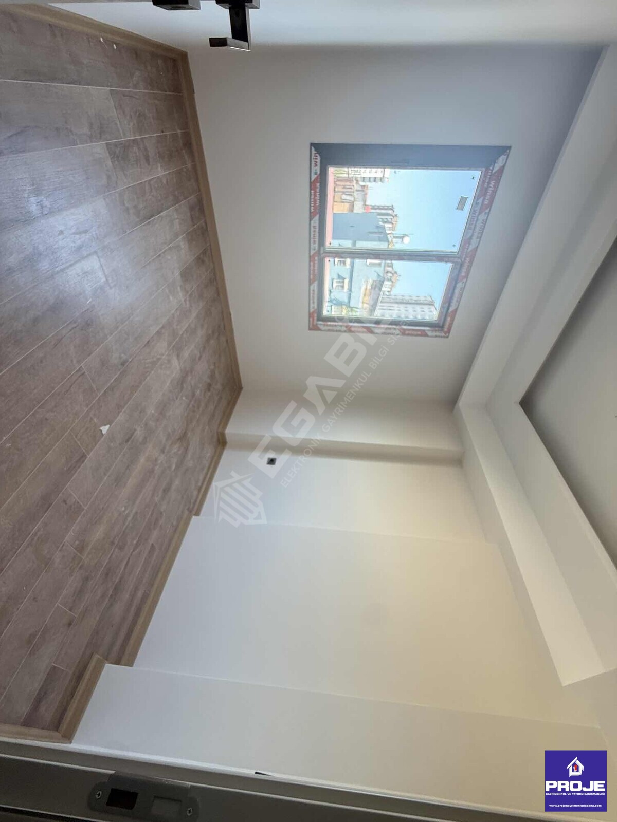 GÜRSELPAŞA DA HAVUZLU K.OTOPARK (0) ULTRA LÜX DAİRE - 13