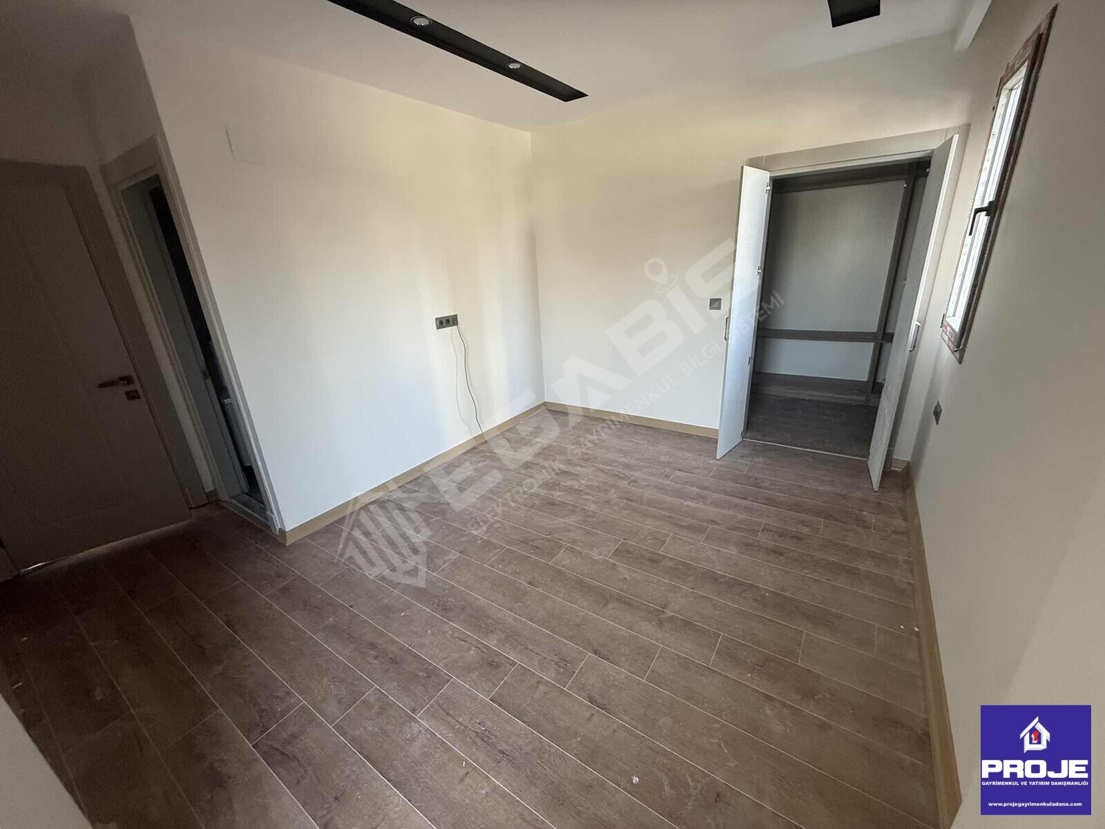 GÜRSELPAŞA DA HAVUZLU K.OTOPARK (0) ULTRA LÜX DAİRE - 16