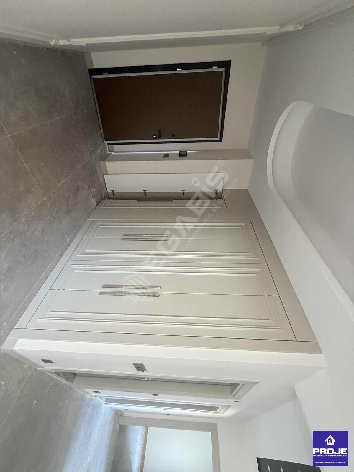 GÜRSELPAŞA DA HAVUZLU K.OTOPARK (0) ULTRA LÜX DAİRE - 22