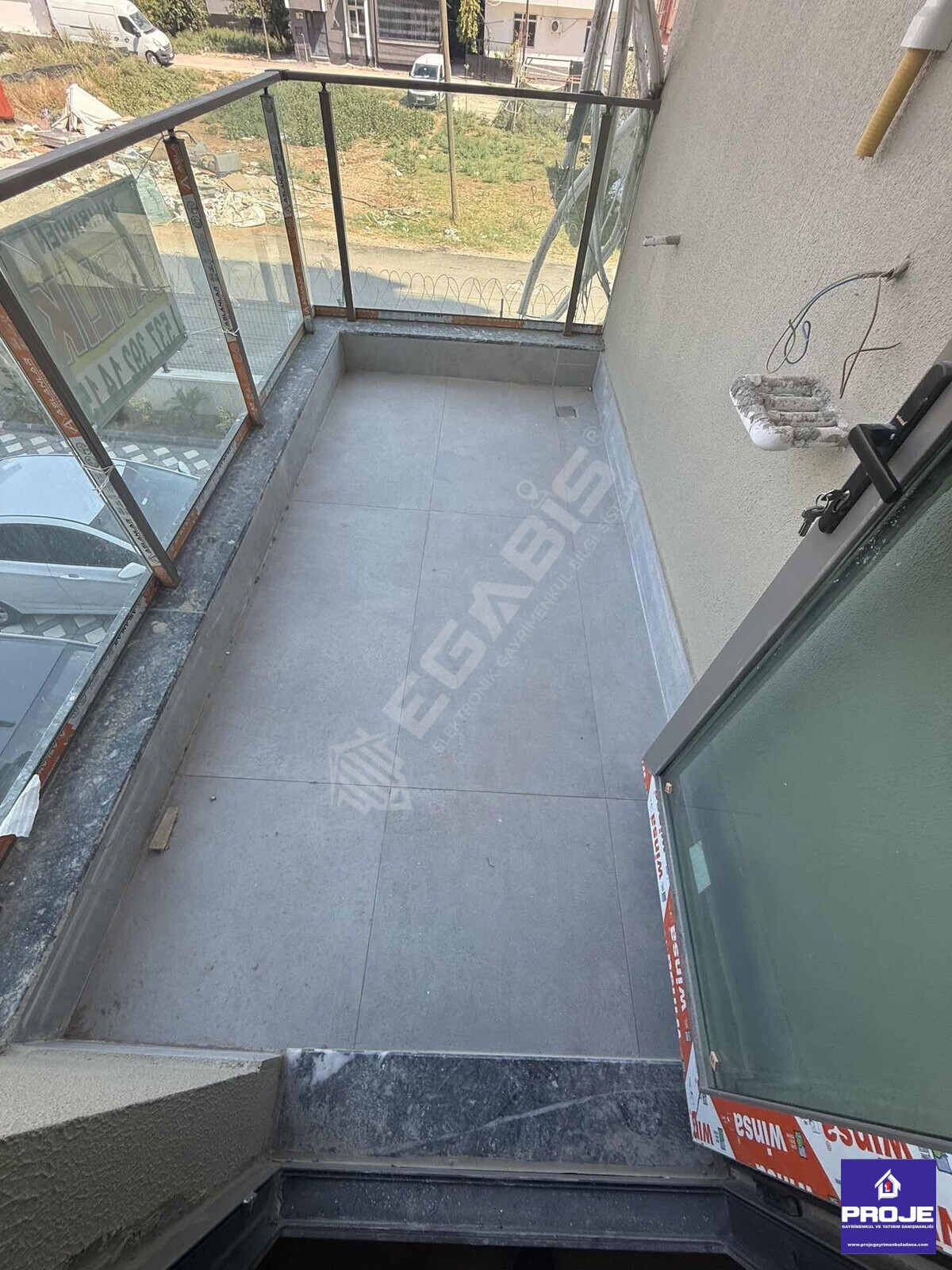 GÜRSELPAŞA DA HAVUZLU K.OTOPARK (0) ULTRA LÜX DAİRE - 24