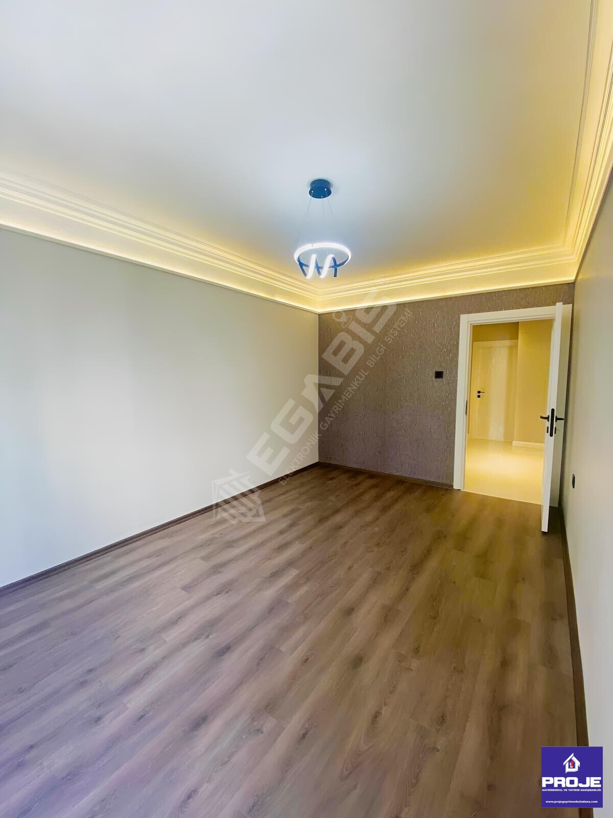 ÇUKUROVA GÜZELYALI AGİAD OKUL CİV 4+1 GENİŞ FULL YAPILI - 13