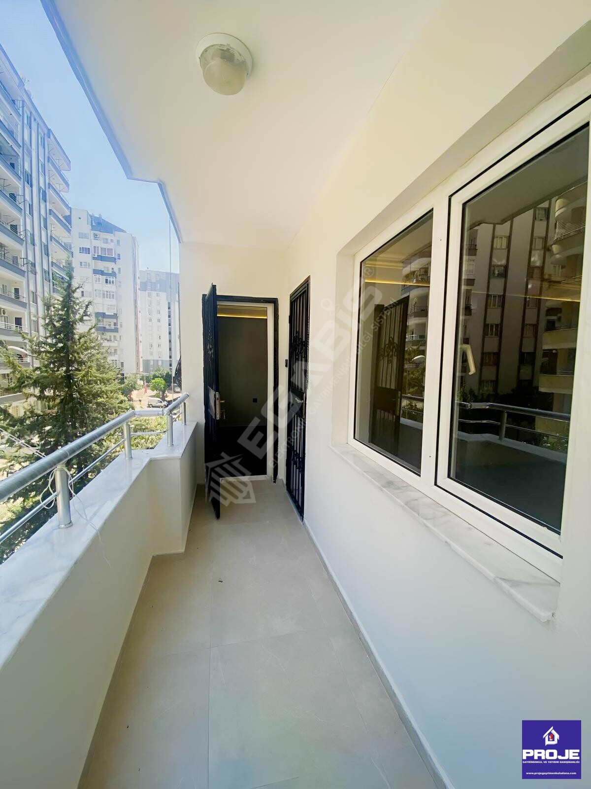 ÇUKUROVA GÜZELYALI AGİAD OKUL CİV 4+1 GENİŞ FULL YAPILI - 15