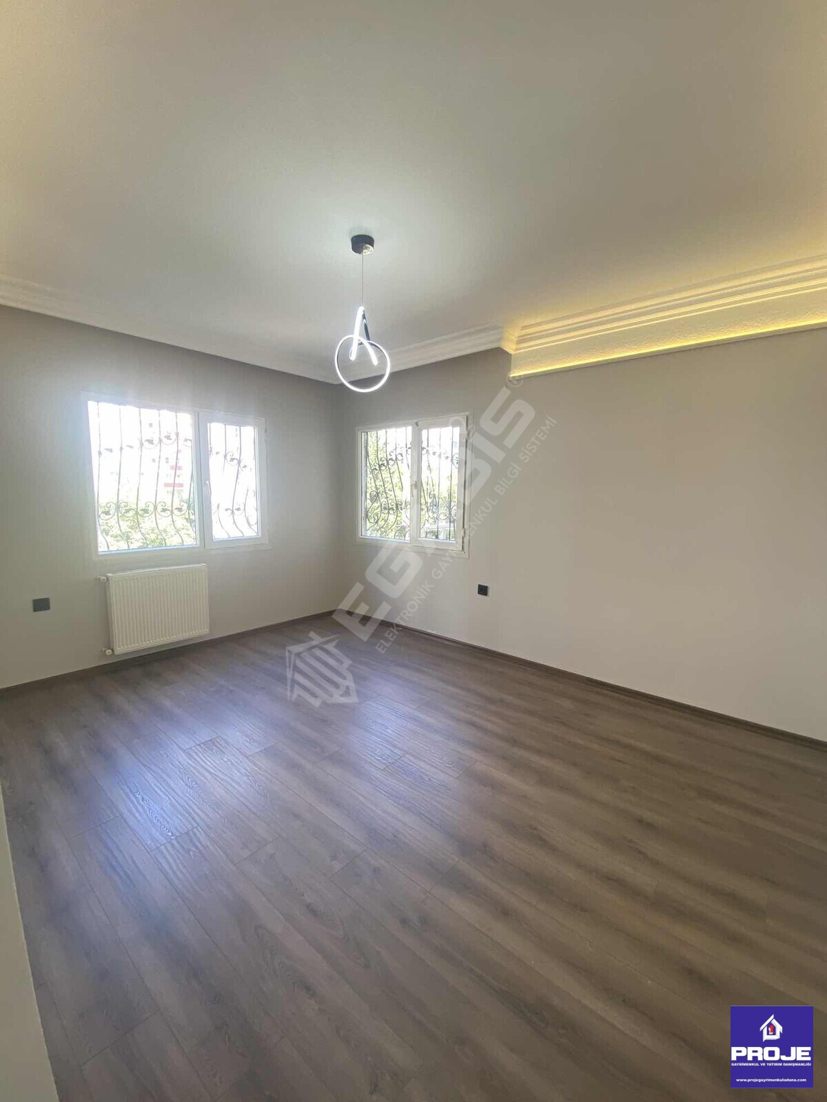ÇUKUROVA GÜZELYALI AGİAD OKUL CİV 4+1 GENİŞ FULL YAPILI - 22