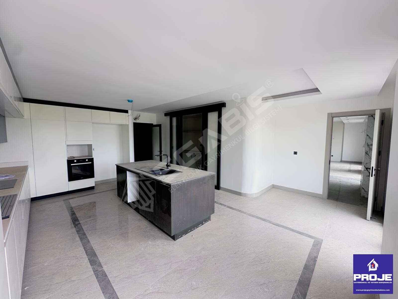 PİYASA'NIN EN GÖZDE VE EN UYGUN SATILIK YATAY MİMARİSİ - 5