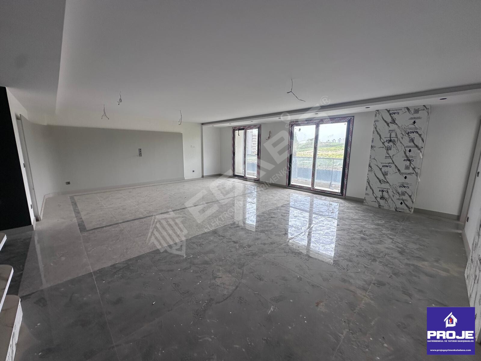 PİYASA'NIN EN GÖZDE VE EN UYGUN SATILIK YATAY MİMARİSİ - 10