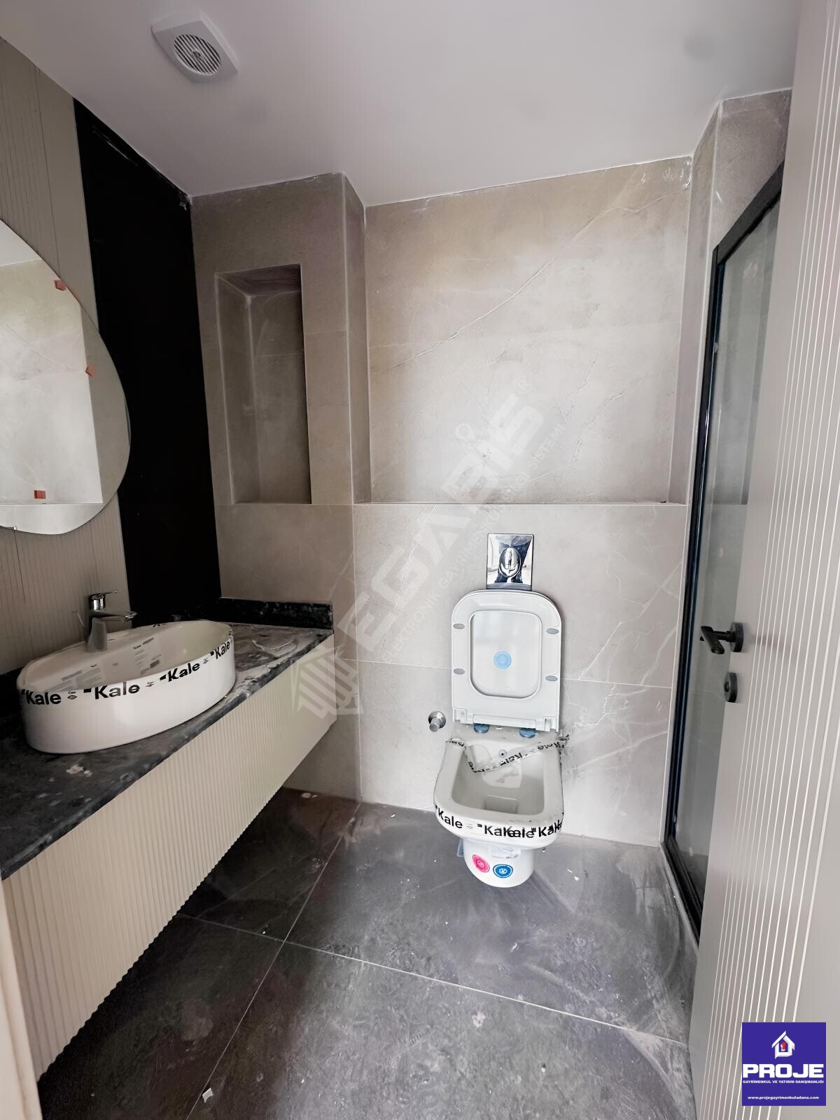 PİYASA'NIN EN GÖZDE VE EN UYGUN SATILIK YATAY MİMARİSİ - 19