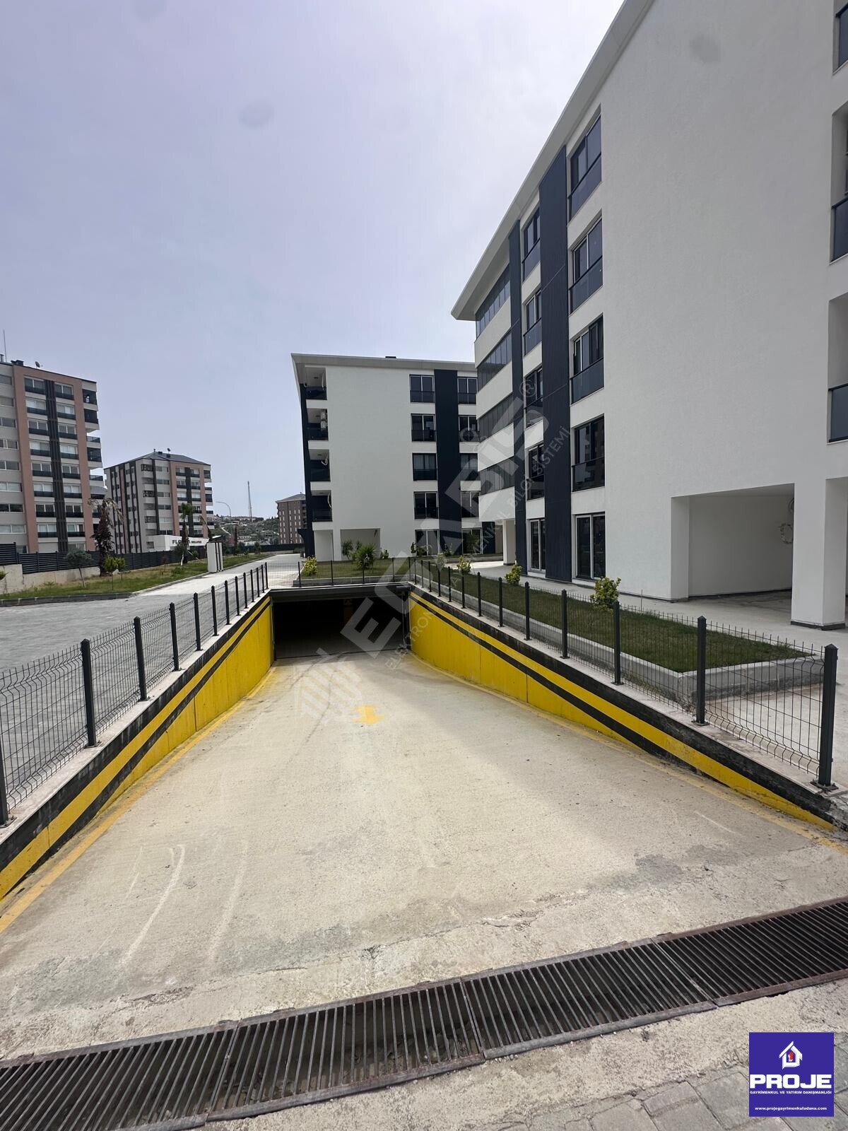 PİYASA'NIN EN GÖZDE VE EN UYGUN SATILIK YATAY MİMARİSİ - 24