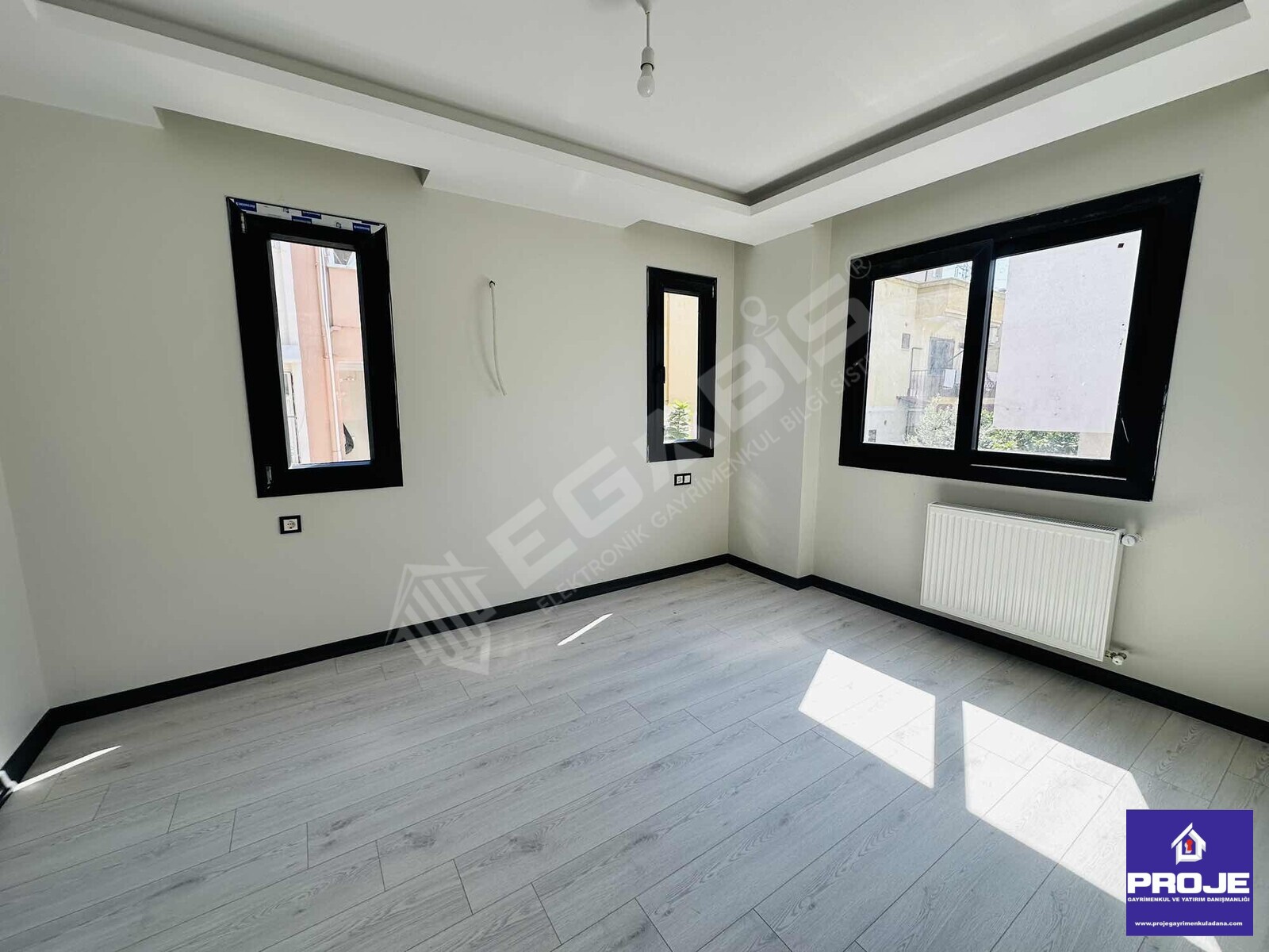 100.YIL KRİMİNAL CİVARI YATAY MİMARİ 1+1 SIFIR KİRALIK DAİRE - 7