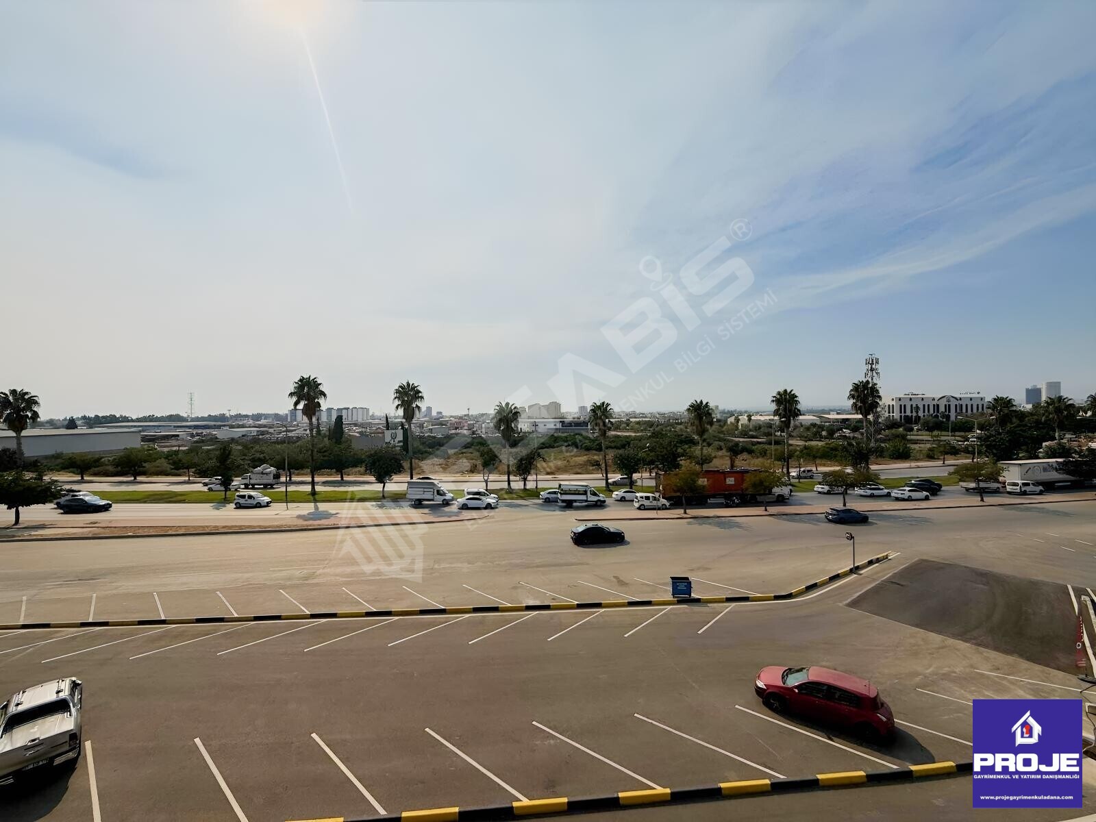 ÖĞRETMENLER BLV ÜZERİ 140M2 YÜKSEK KİRA GETİRİLİ SATILIK OFİS - 4