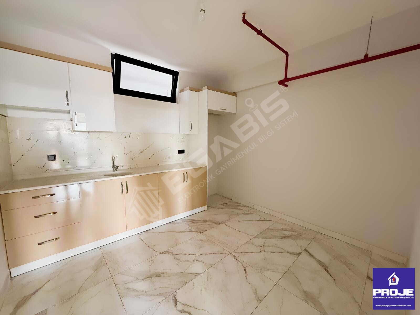 ÖĞRETMENLER BLV ÜZERİ 140M2 YÜKSEK KİRA GETİRİLİ SATILIK OFİS - 12