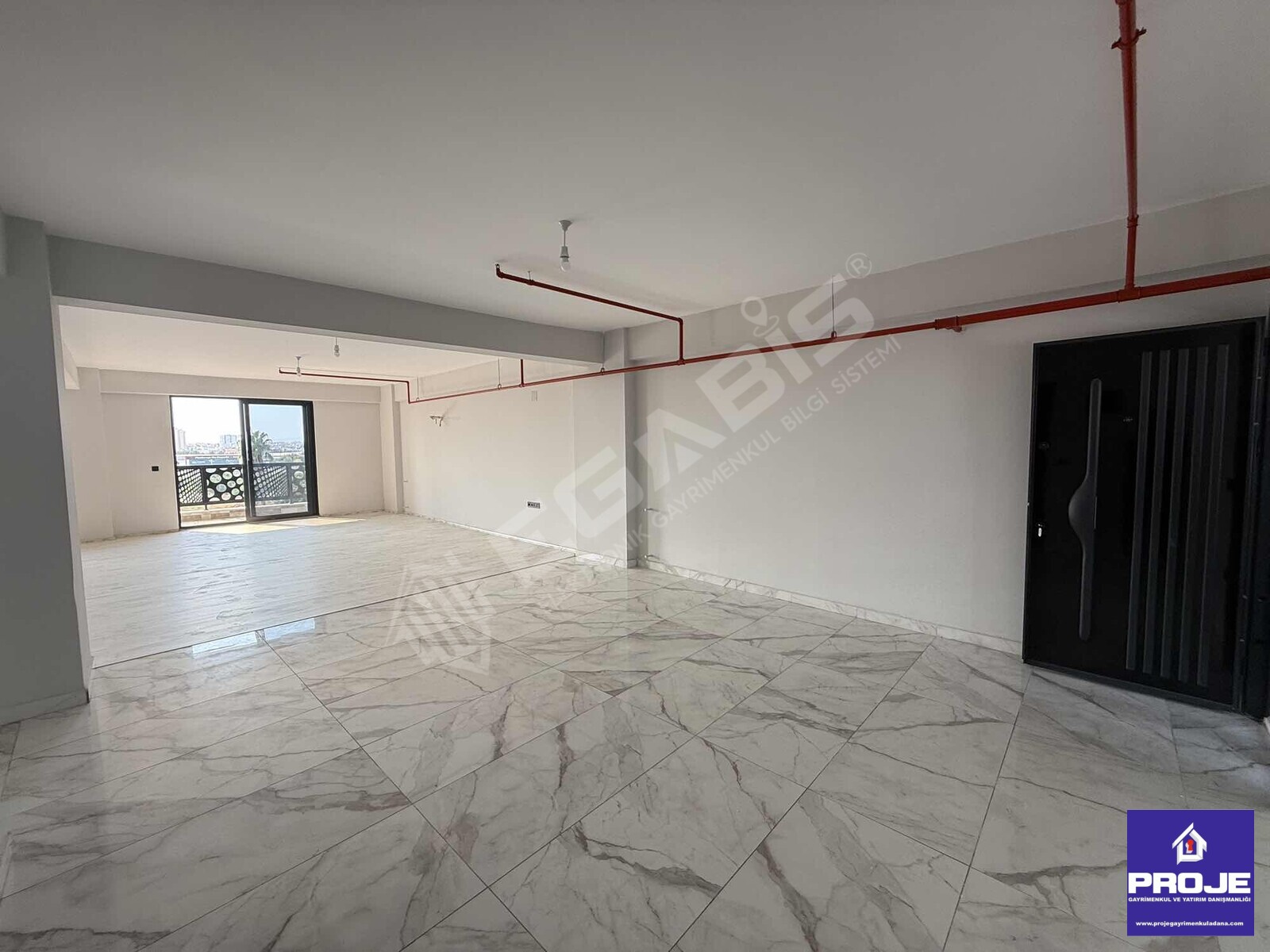 ÖĞRETMENLER BLV ÜZERİ 140M2 YÜKSEK KİRA GETİRİLİ SATILIK OFİS - 16