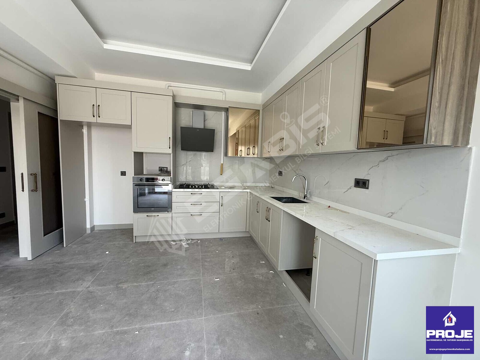 4+1 ÖZEL LOKASYON VE SİTE (0) DAİRE ULTRA LÜX ELİT YAŞAM...