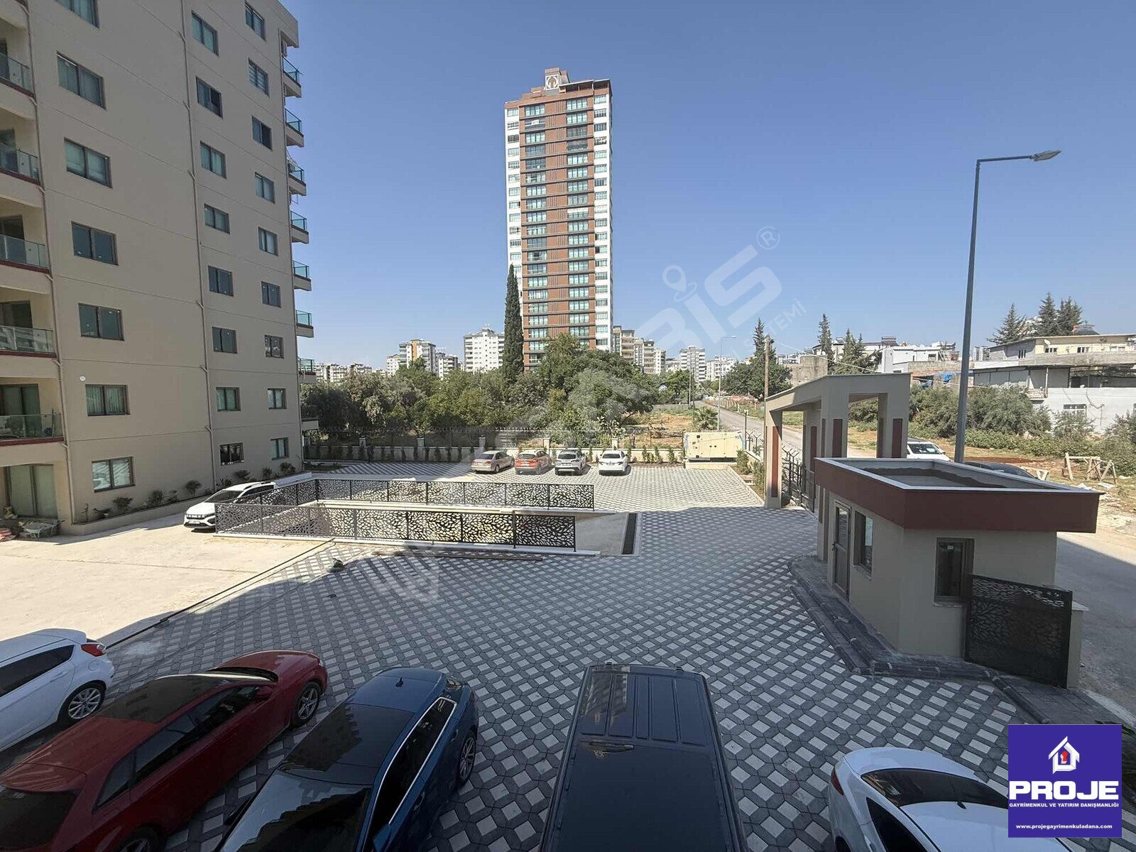 4+1 ÖZEL LOKASYON VE SİTE (0) DAİRE ULTRA LÜX ELİT YAŞAM... - 23