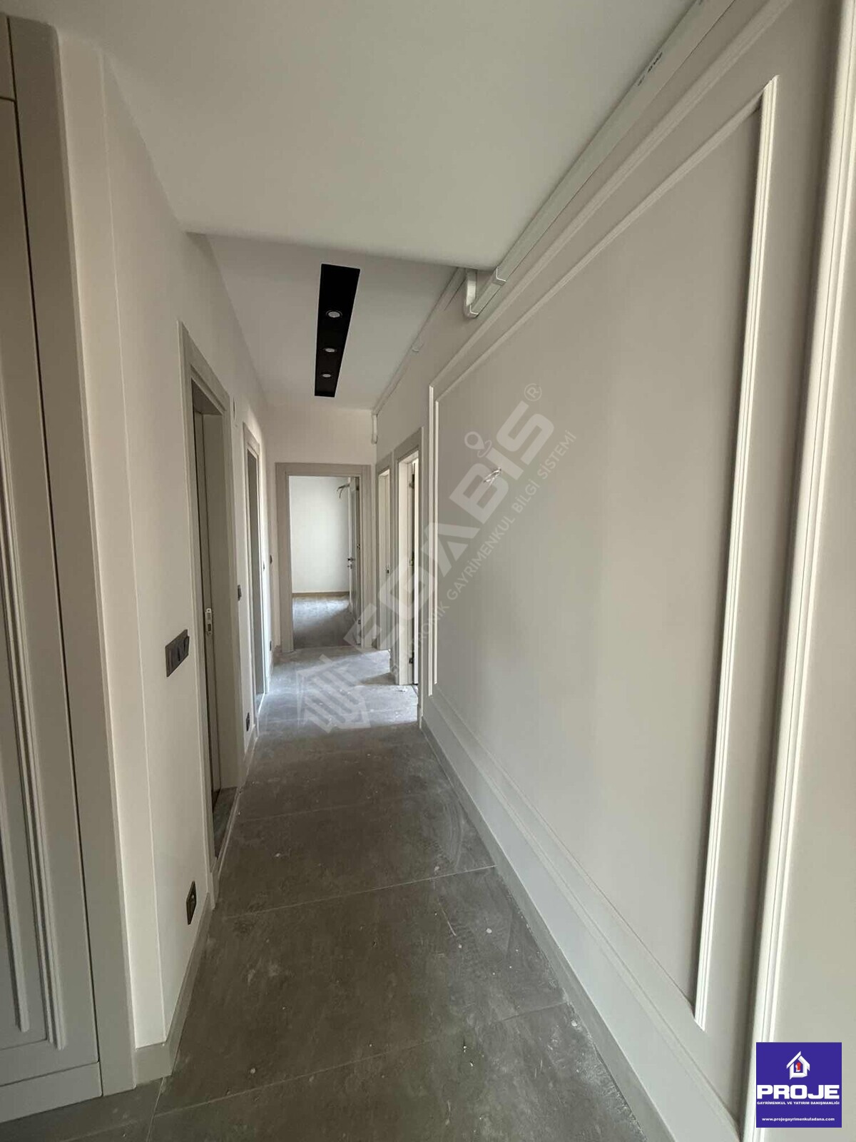 4+1 ÖZEL LOKASYON VE SİTE (0) DAİRE ULTRA LÜX ELİT YAŞAM... - 28