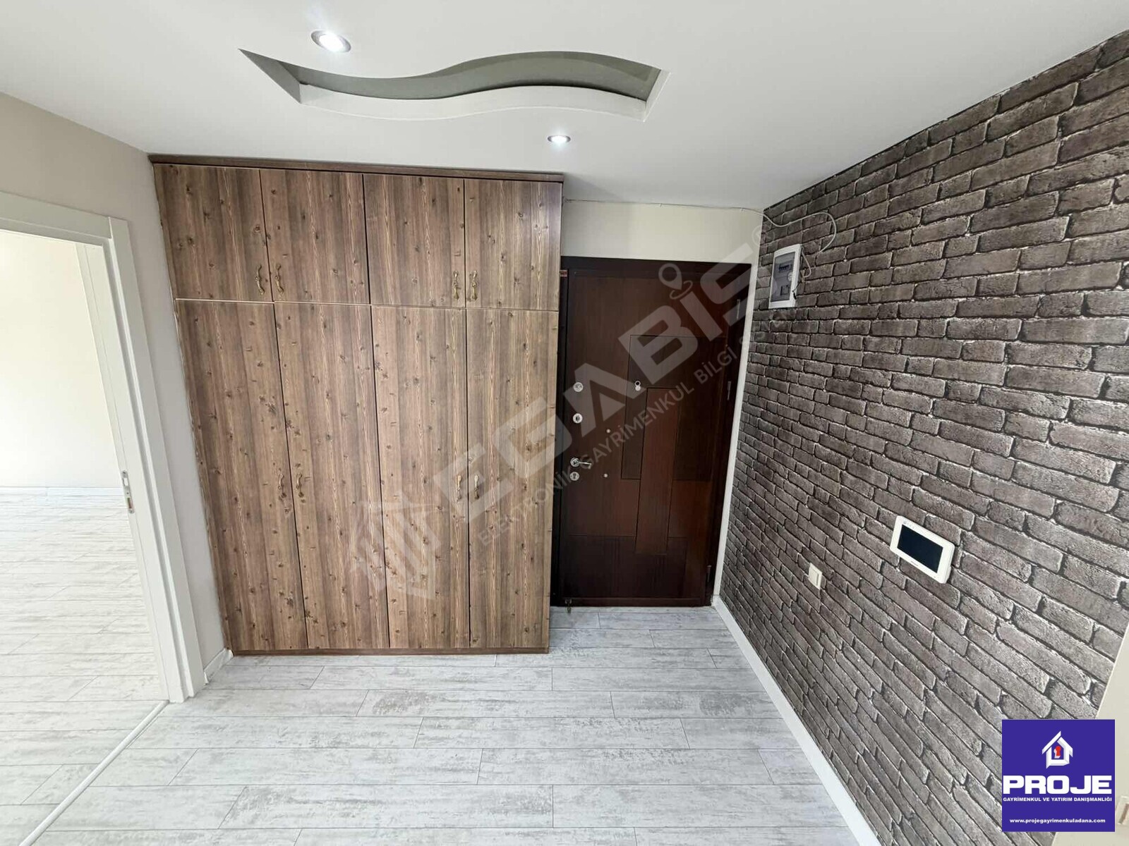 TÜRKMANBAŞI'NDA KALİTELİ 3+1 KAPALI MUTFAKLI DAİRE ! - 6