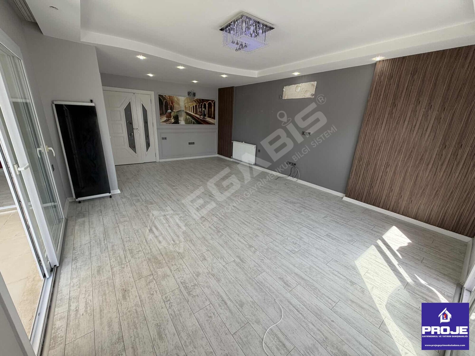 TÜRKMANBAŞI'NDA KALİTELİ 3+1 KAPALI MUTFAKLI DAİRE ! - 7