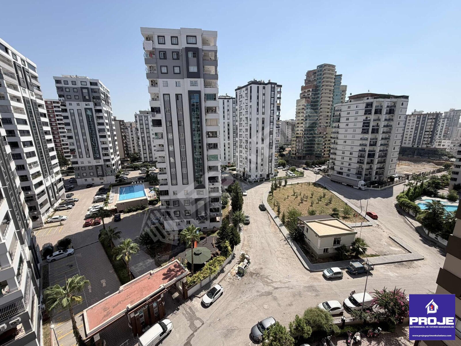 TÜRKMANBAŞI'NDA KALİTELİ 3+1 KAPALI MUTFAKLI DAİRE ! - 11