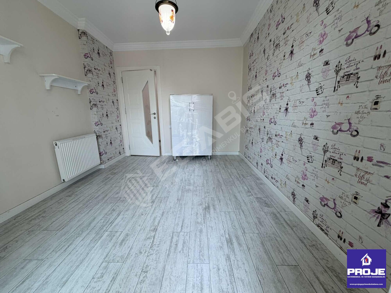 TÜRKMANBAŞI'NDA KALİTELİ 3+1 KAPALI MUTFAKLI DAİRE ! - 20