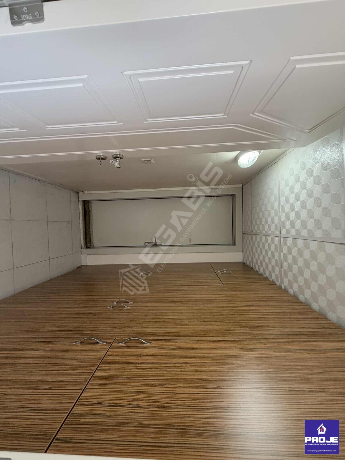 TÜRKMANBAŞI'NDA KALİTELİ 3+1 KAPALI MUTFAKLI DAİRE ! - 30