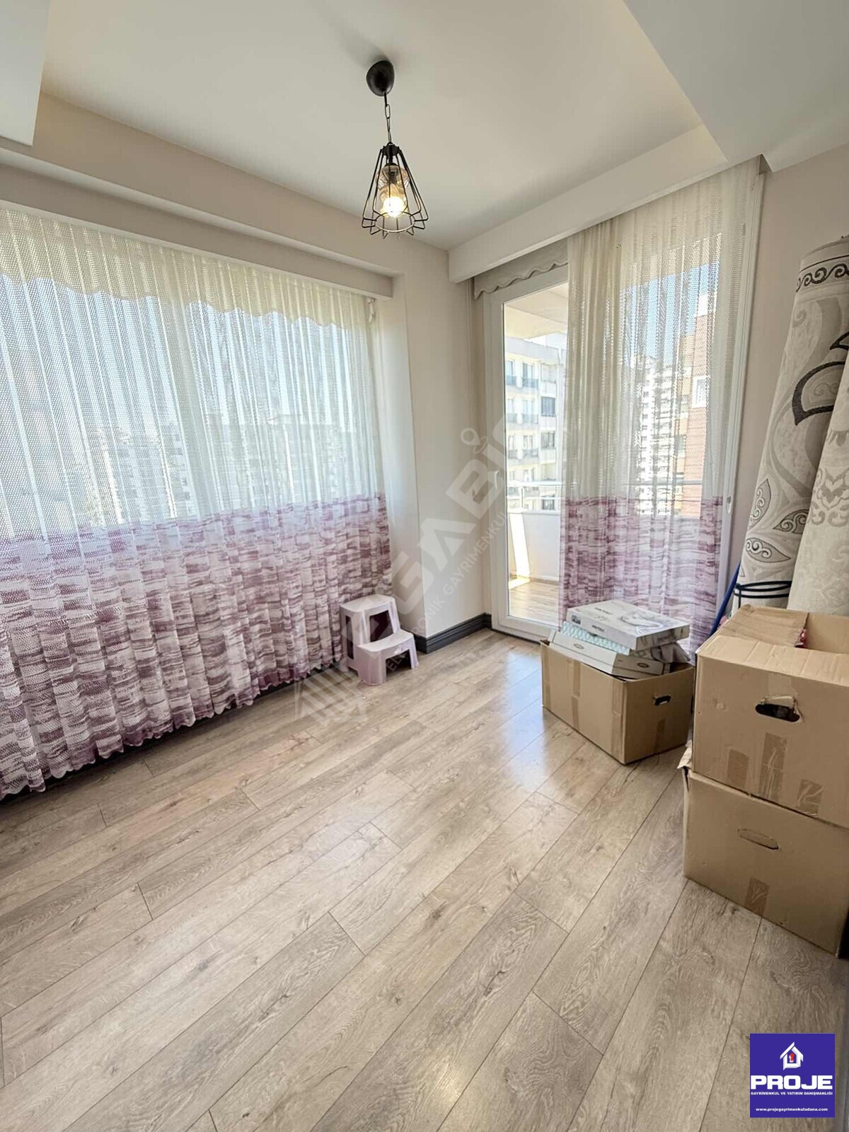ULTRA LÜX SİTEDE KALİTELİ EŞYALI KİRALIK DAİRE ! - 16