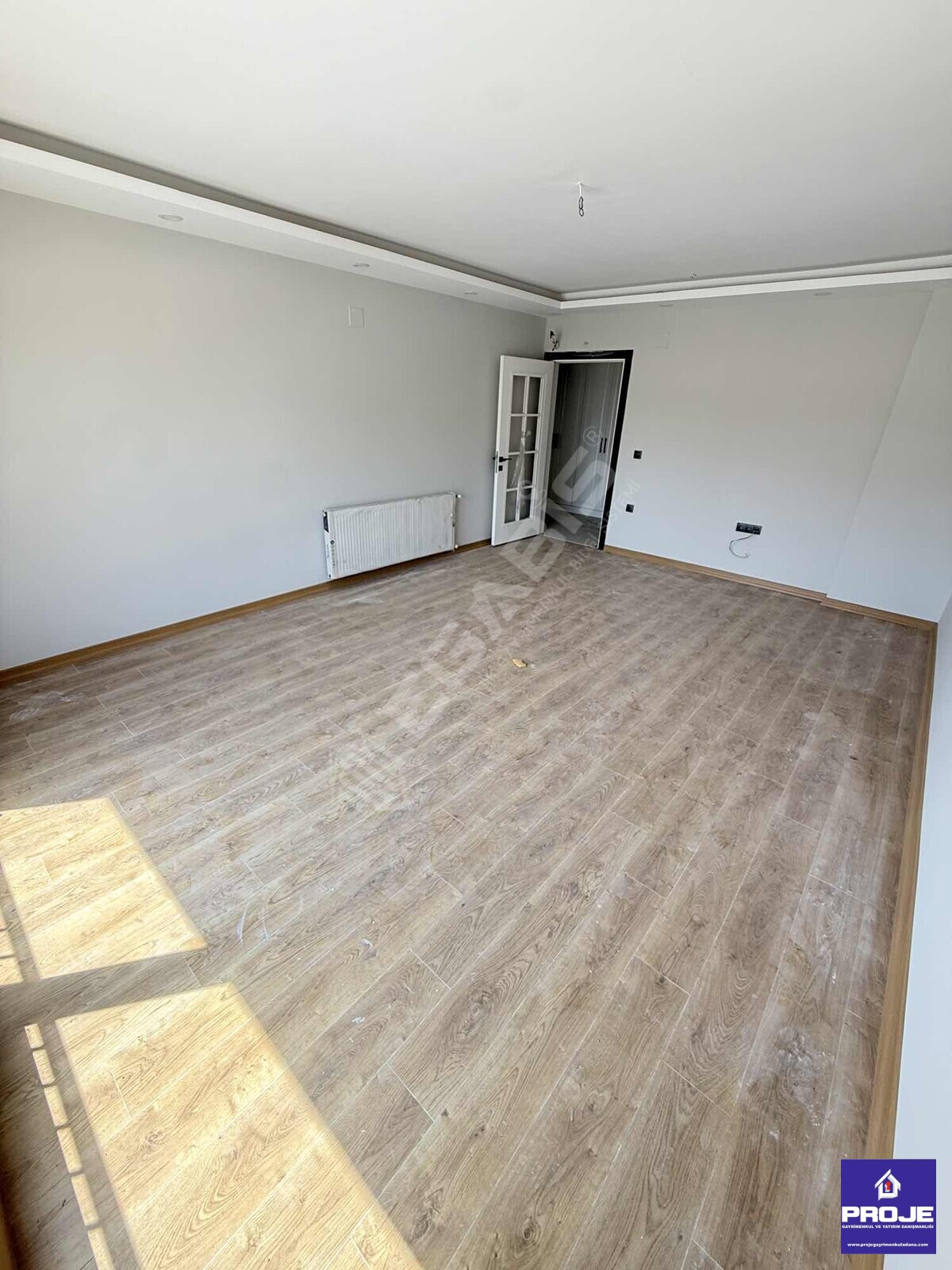 GÜRSELPAŞA'DA HAVUZLU 4+1 KAPALI MUTFAK SIFIR DAİRE - 6